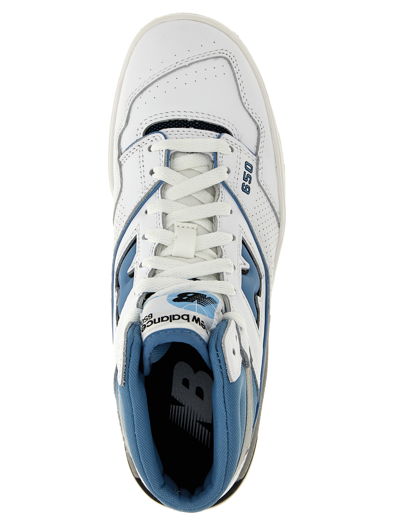 '650' sneakers BB650RCKWHITE (New Balance / スニーカー ) | New Balance (ニューバランス)(2)