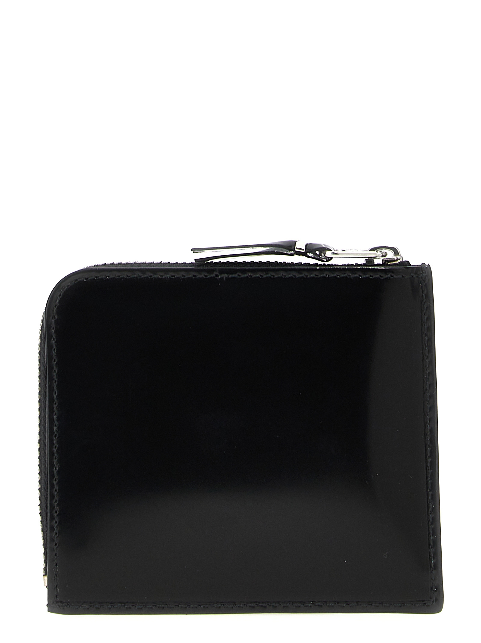 'Mirror Inside' wallet SA3100MISILVER (Comme Des Garçons Wallet / 財布・カードケース ) | Comme Des Garçons Wallet (コムデギャルソン ウォレット)(1)