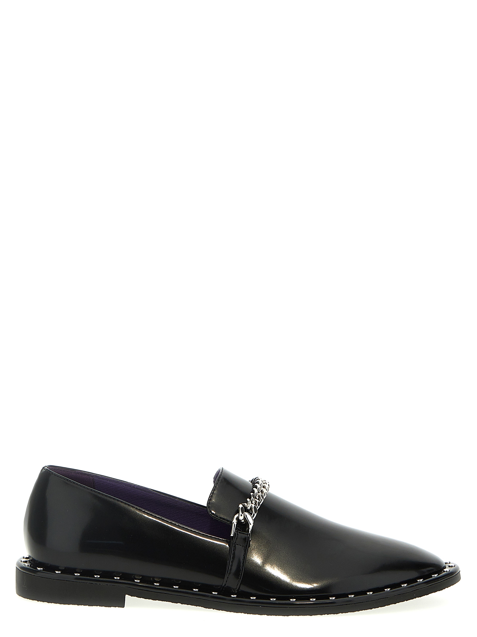 'Falabella' loafers 810298AP02101000 (Stella McCartney / ローファー ) | Stella McCartney (ステラ マッカートニー)