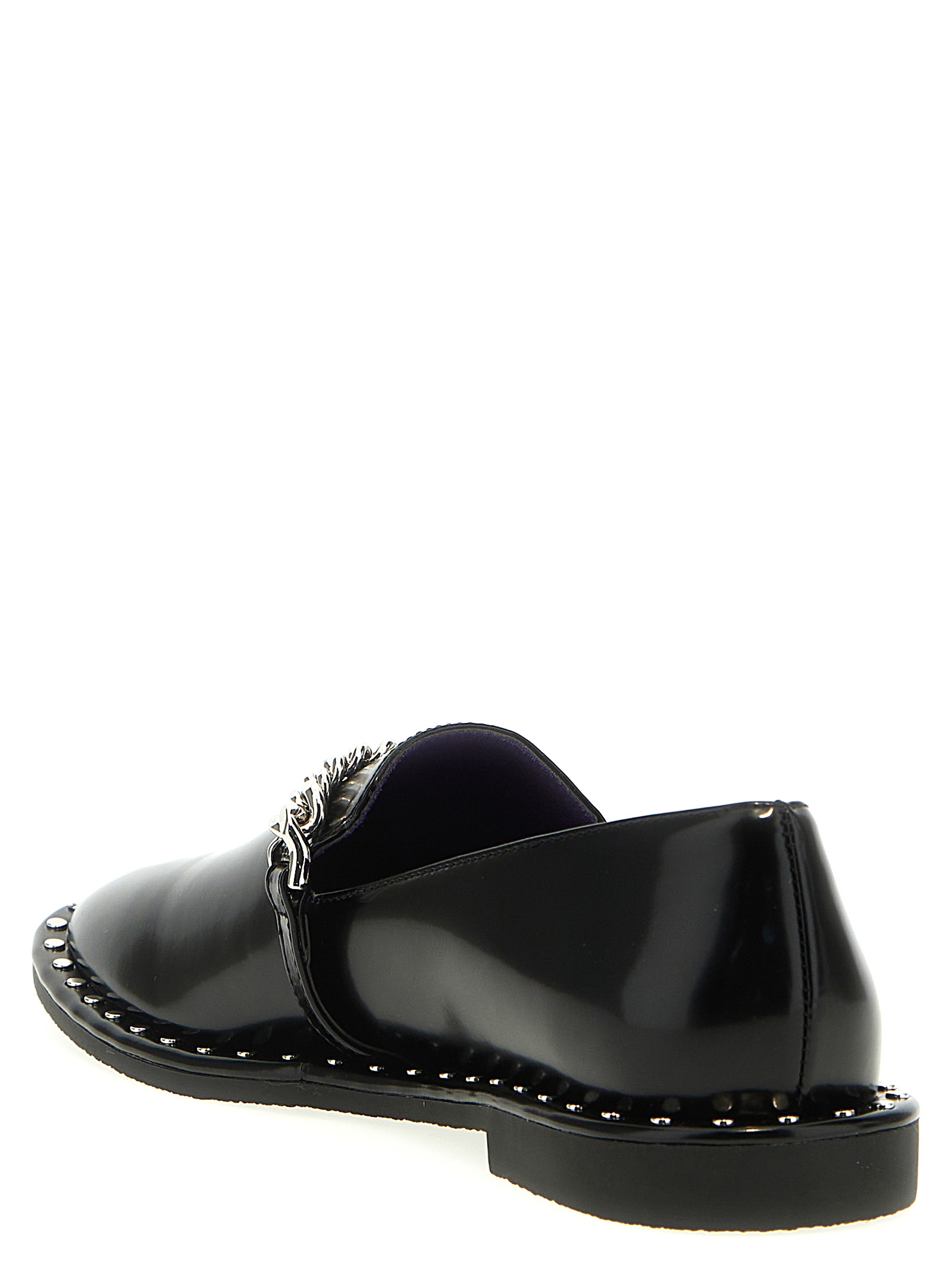 'Falabella' loafers 810298AP02101000 (Stella McCartney / ローファー ) | Stella McCartney (ステラ マッカートニー)(1)