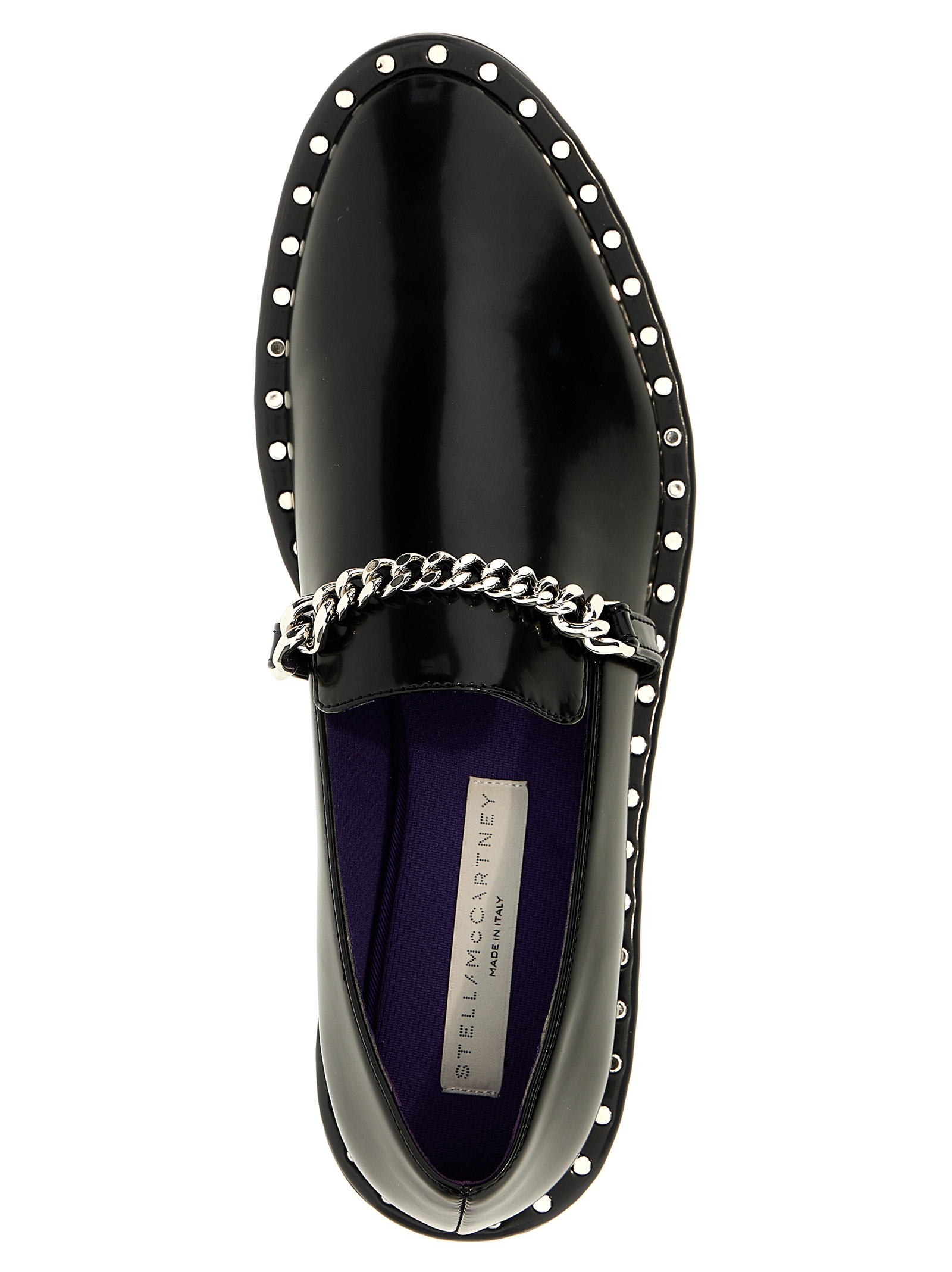 'Falabella' loafers 810298AP02101000 (Stella McCartney / ローファー ) | Stella McCartney (ステラ マッカートニー)(2)