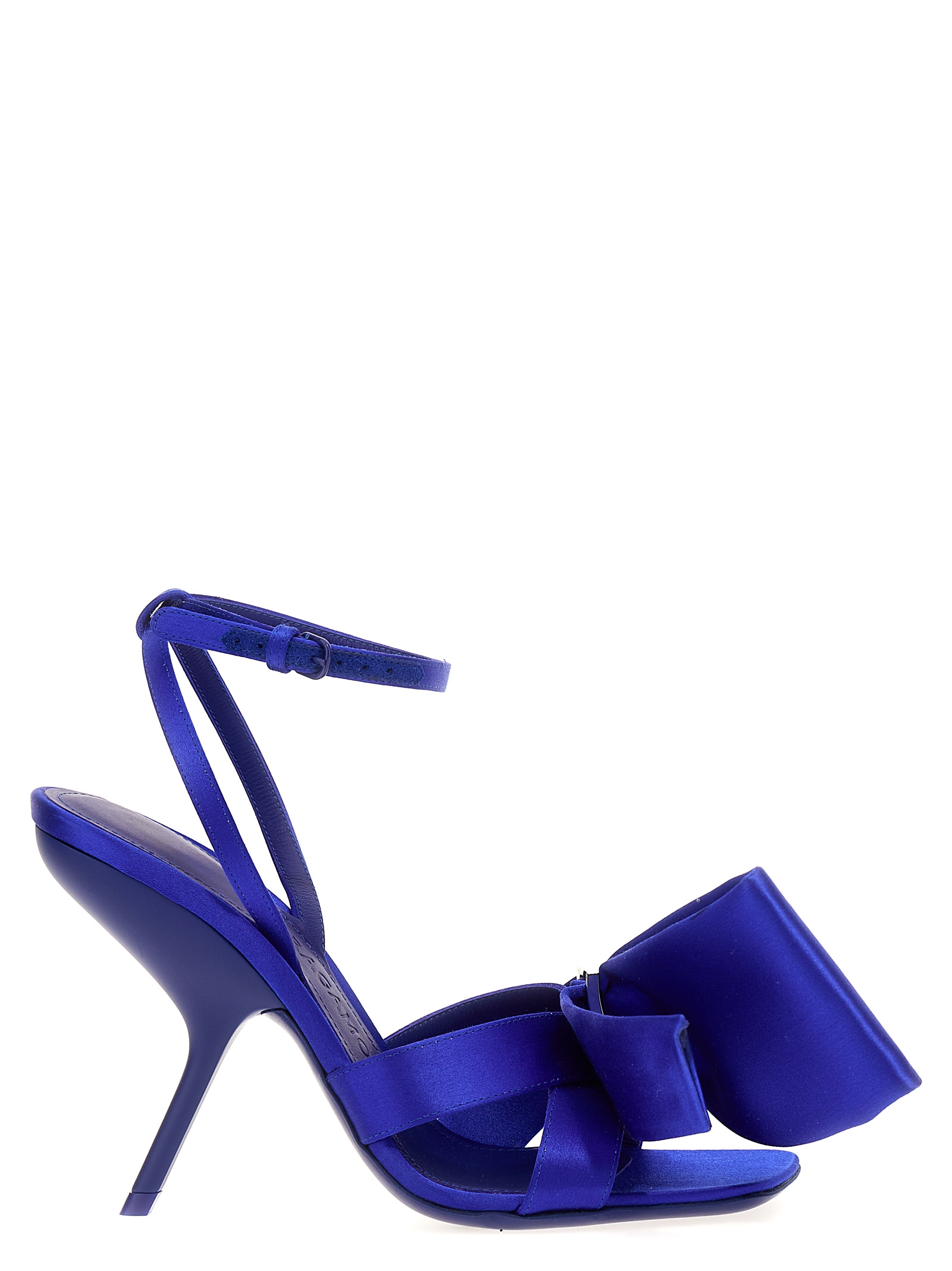 'Helena' sandals 0763043BLU (FERRAGAMO / サンダル ) | FERRAGAMO (フェラガモ)