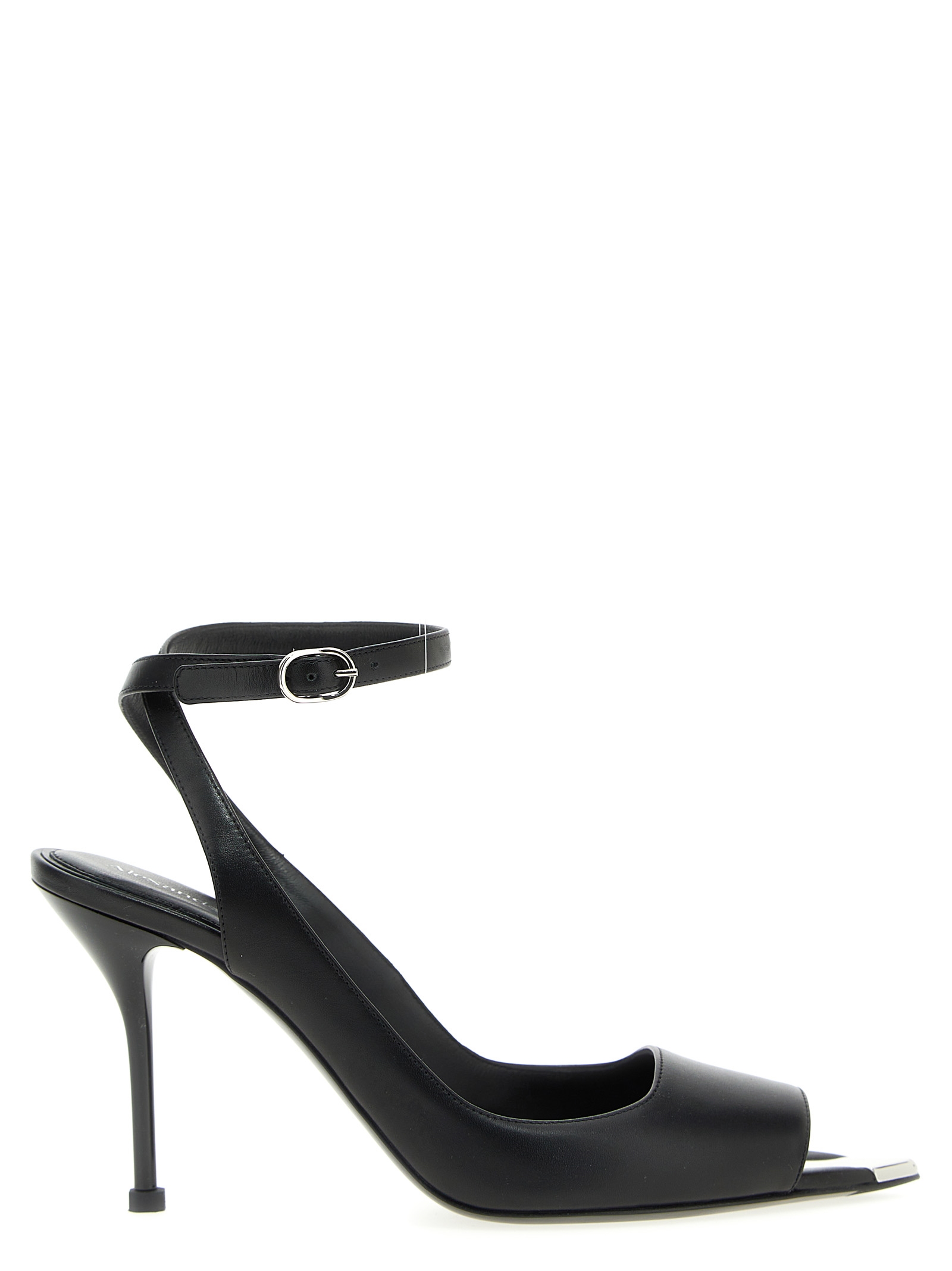 Punk sandals 757489WIEA11081 (Alexander McQUEEN / サンダル ) | Alexander McQUEEN (アレキサンダー・マックイーン)