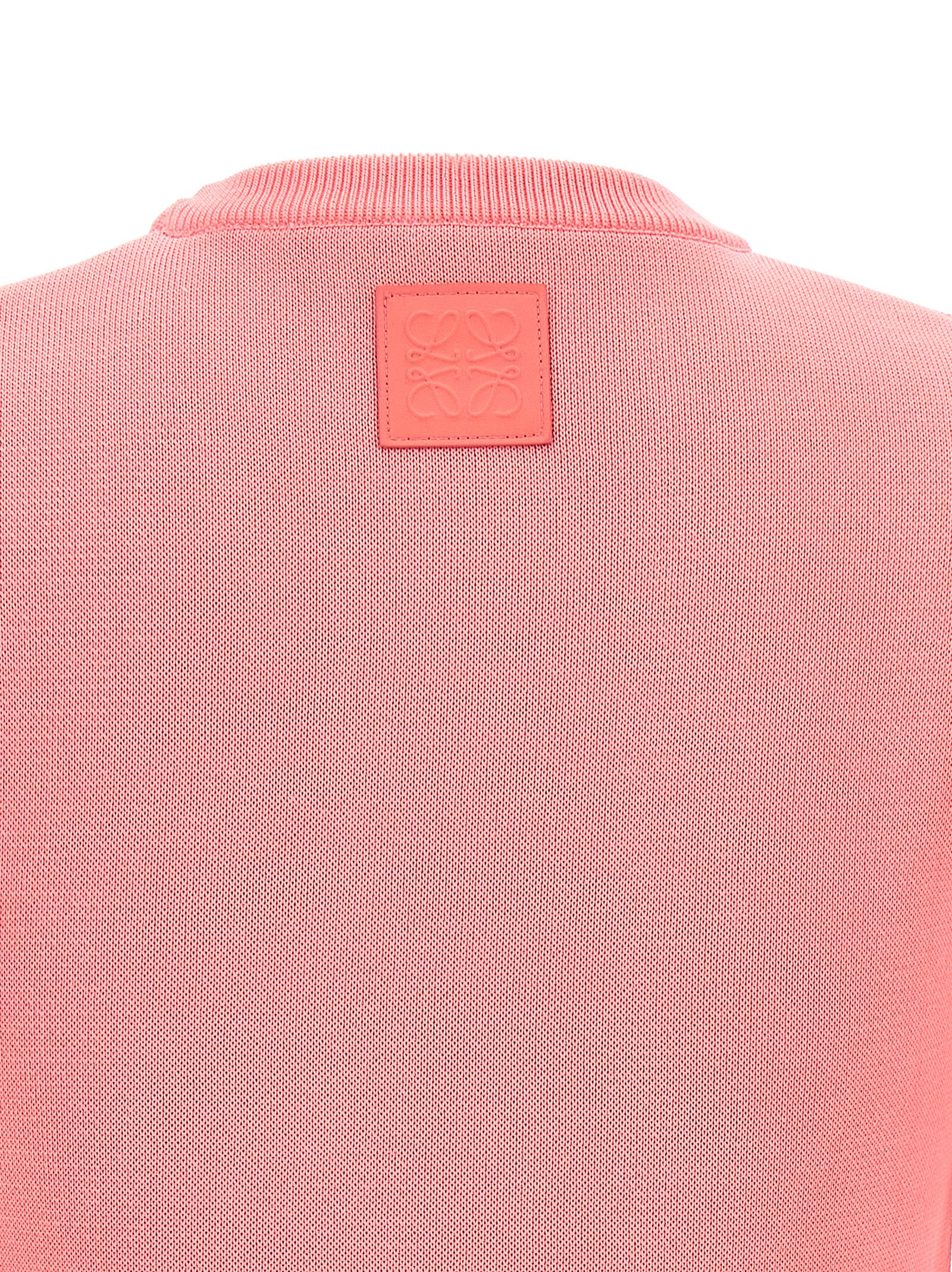 'Reproportioned' cropped top S540Y14KE26447 (LOEWE / Tシャツ・カットソー ) | LOEWE (ロエベ)(3)