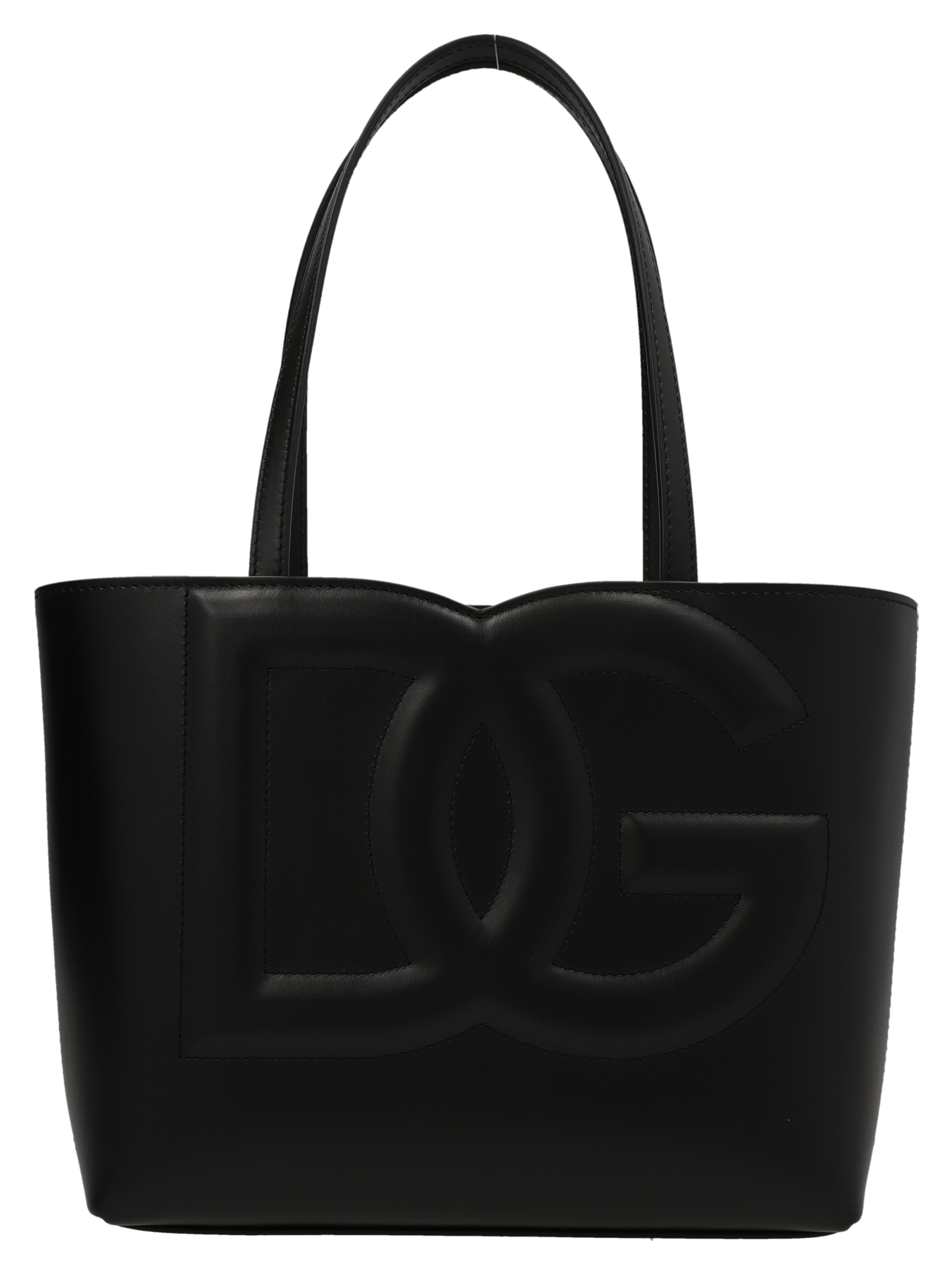 Small logo shopping bag BB7337AW57680999 (Dolce & Gabbana / トートバッグ ) | Dolce & Gabbana (ドルチェガッバーナ)