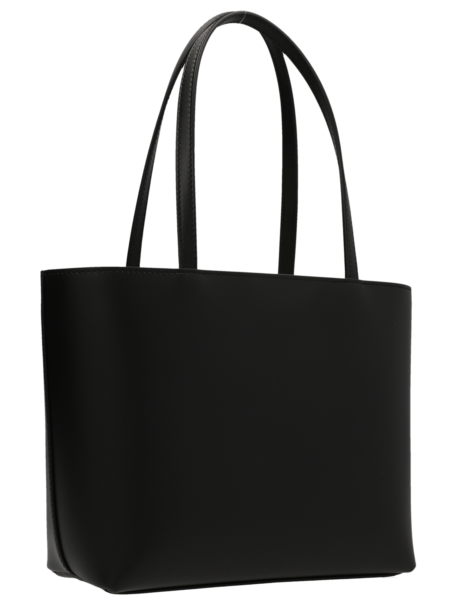 Small logo shopping bag BB7337AW57680999 (Dolce & Gabbana / トートバッグ ) | Dolce & Gabbana (ドルチェガッバーナ)(1)