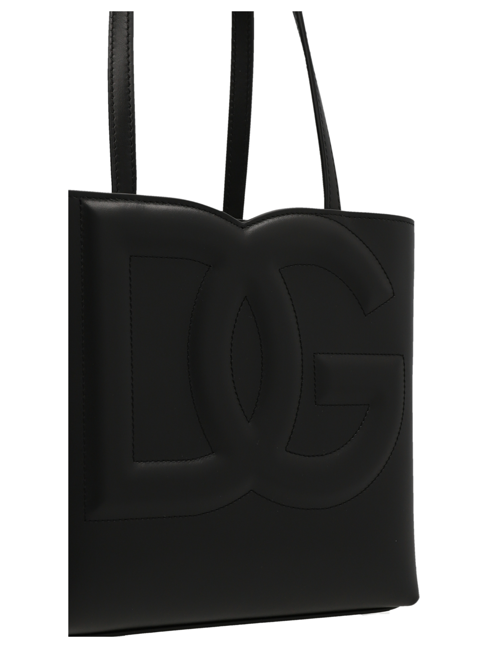 Small logo shopping bag BB7337AW57680999 (Dolce & Gabbana / トートバッグ ) | Dolce & Gabbana (ドルチェガッバーナ)(2)