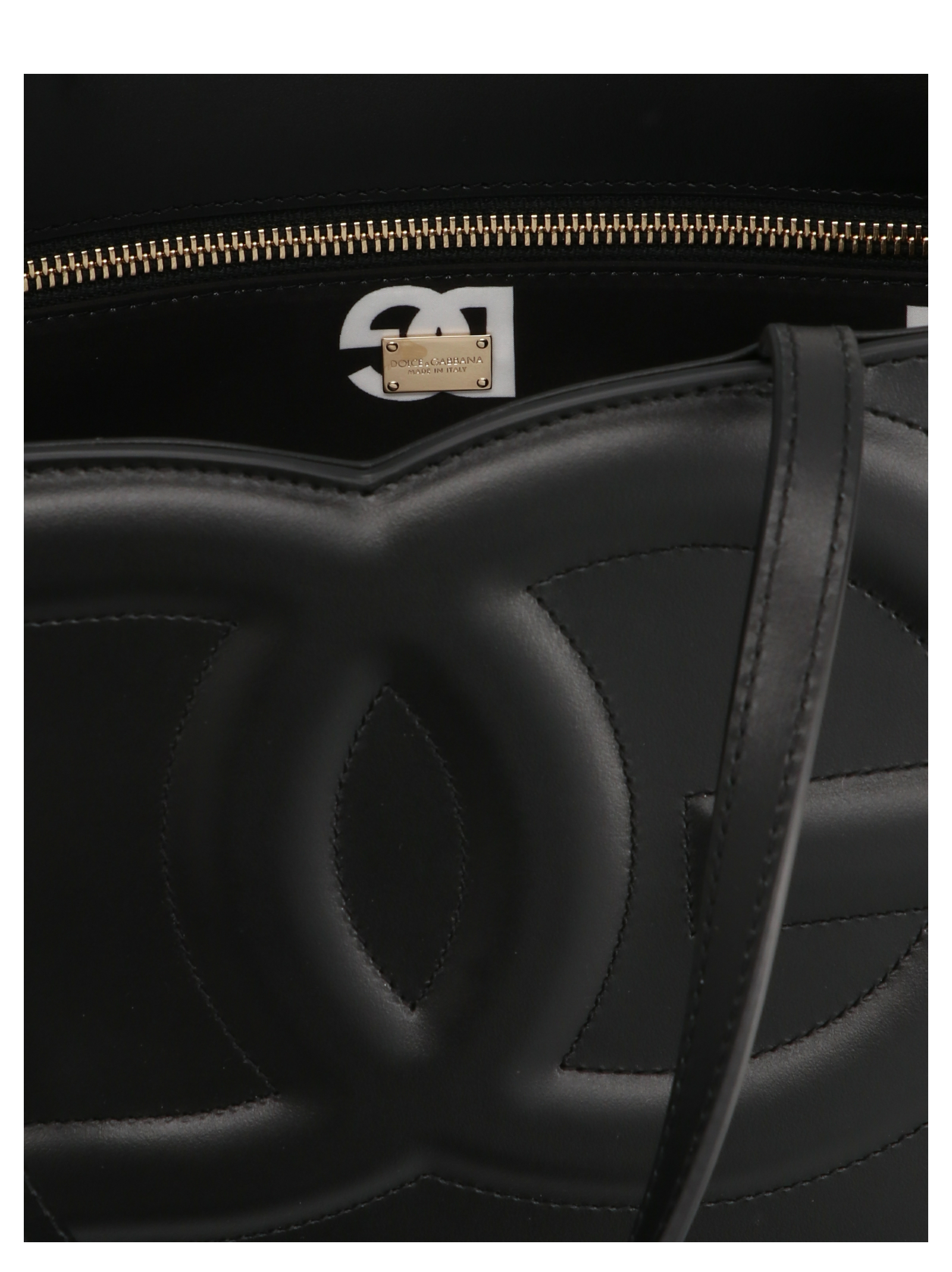 Small logo shopping bag BB7337AW57680999 (Dolce & Gabbana / トートバッグ ) | Dolce & Gabbana (ドルチェガッバーナ)(3)