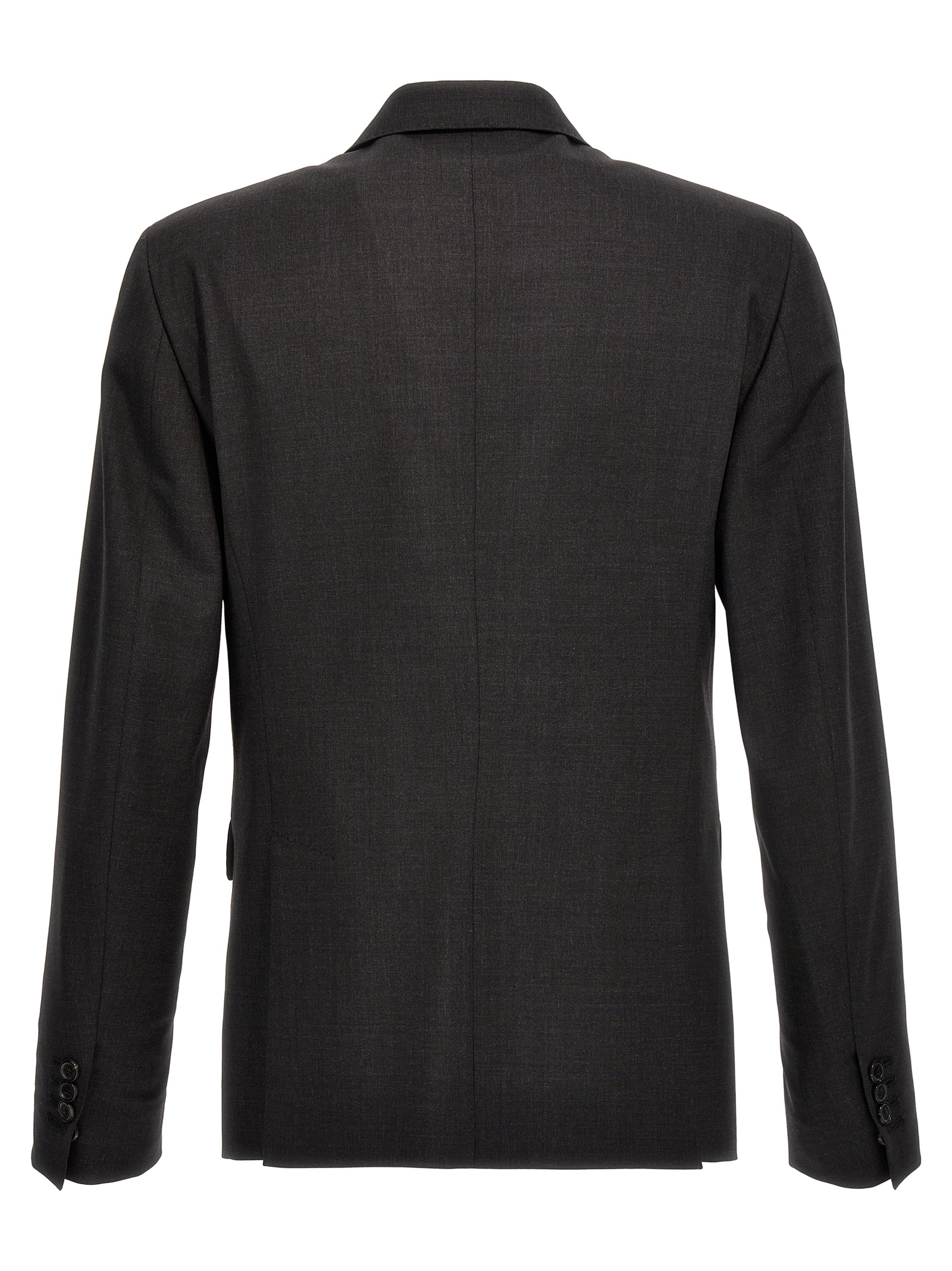 'Paris' dress S74FT0458S40320855 (Dsquared2 / スーツ・ジャケット ) | Dsquared2 (ディースクエアード)(1)