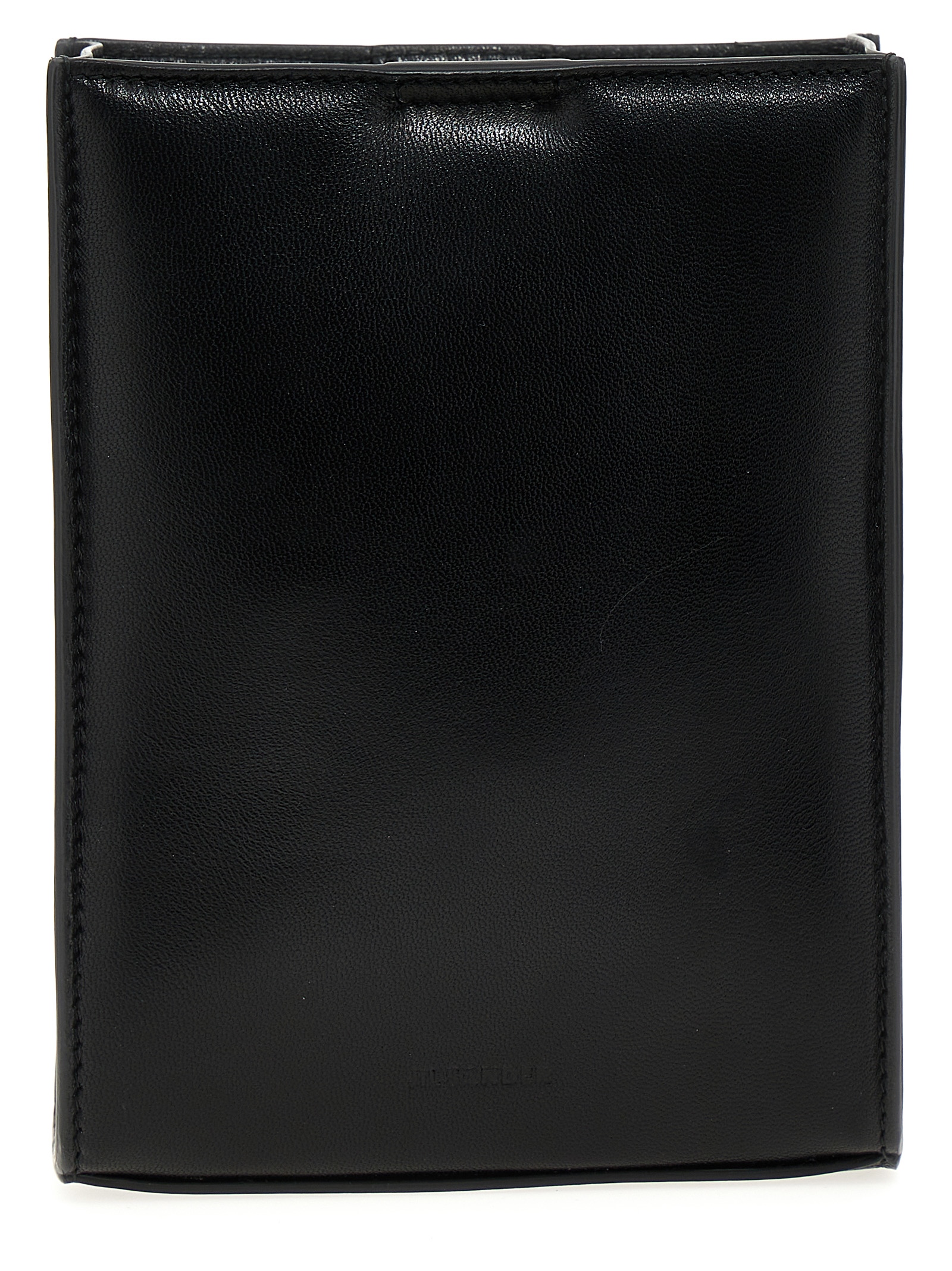 'Tangle' crossbody bag J08WG0018P4845001 (Jil Sander / ハンドバッグ・ショルダーバッグ ) | Jil Sander (ジルサンダー)