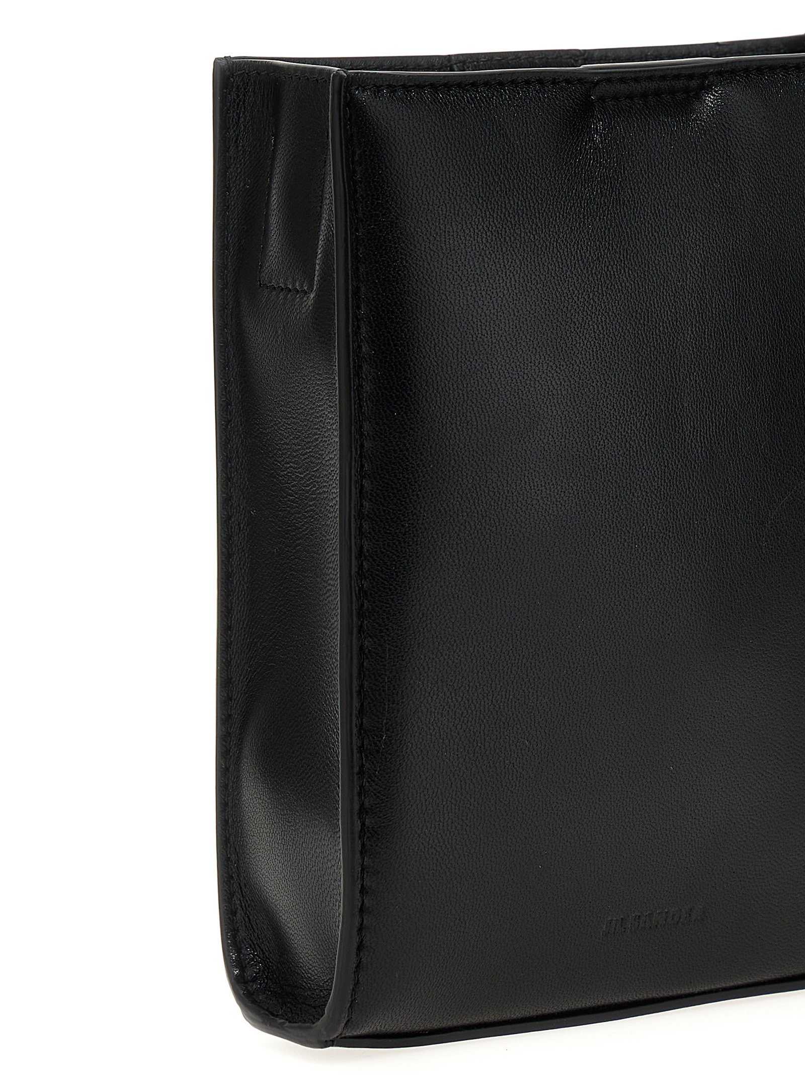 'Tangle' crossbody bag J08WG0018P4845001 (Jil Sander / ハンドバッグ・ショルダーバッグ ) | Jil Sander (ジルサンダー)(2)
