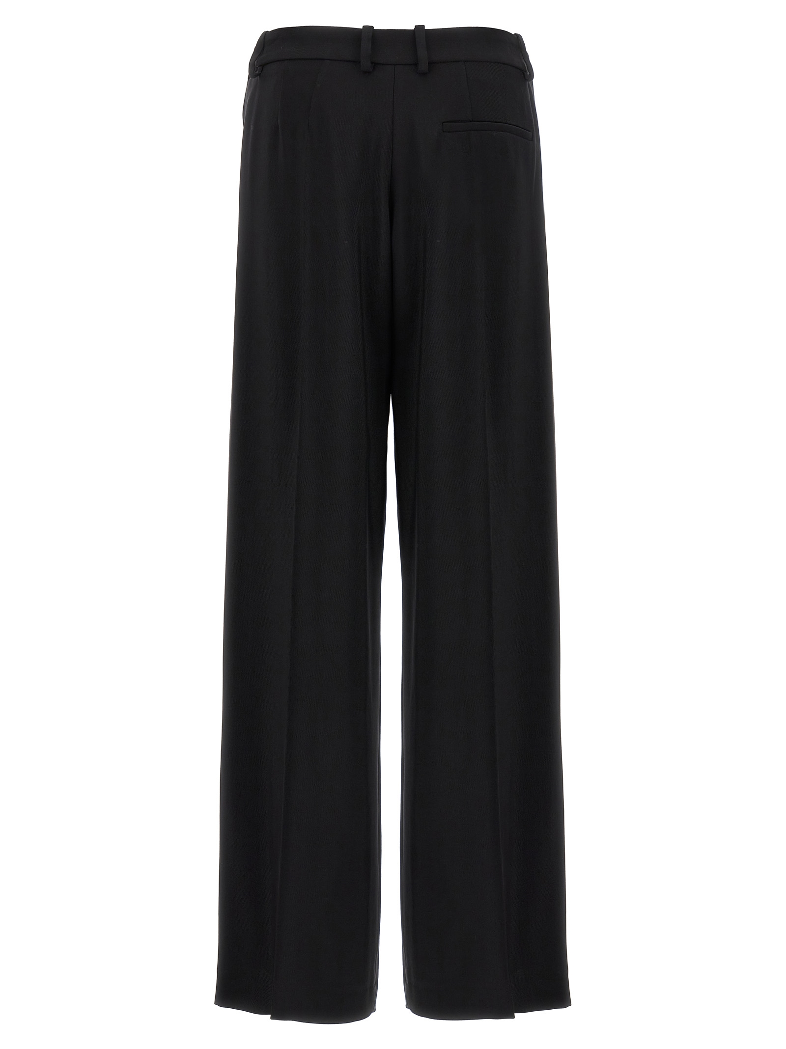 'Cut-Out' trousers 23W1PA03961821999 (MUGLER / パンツ ) | MUGLER (ミュグレー)(1)