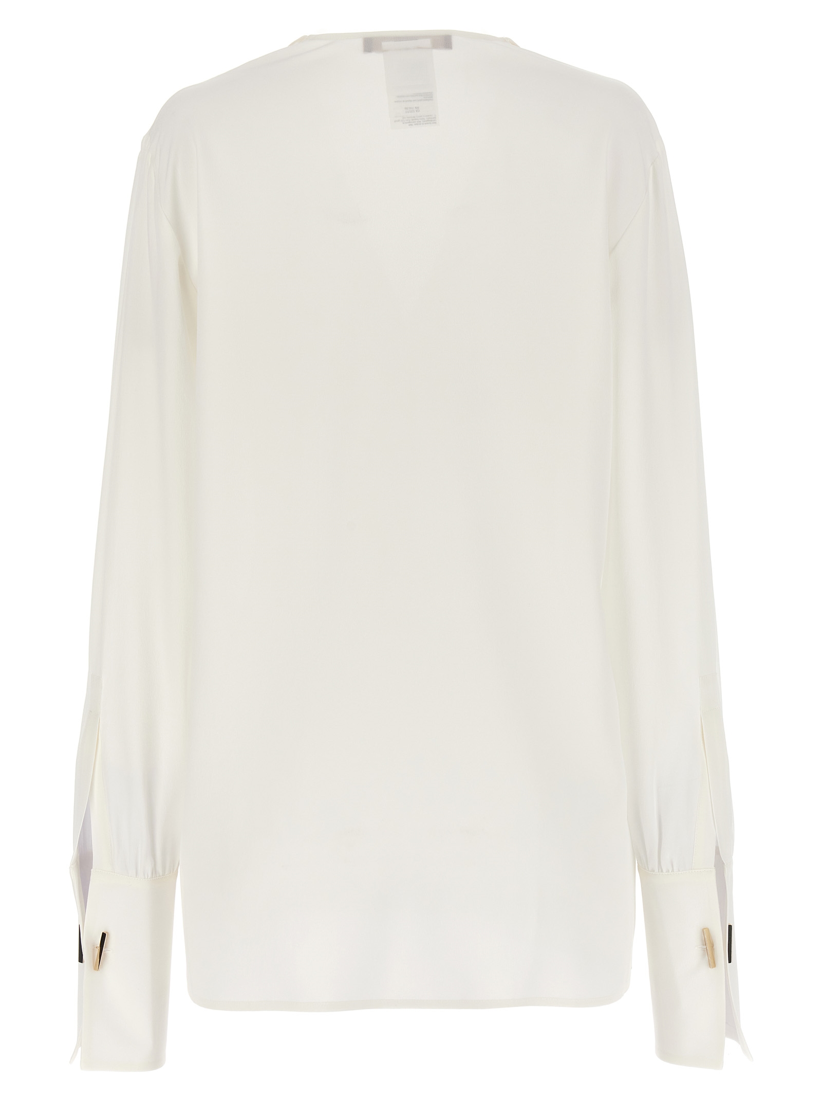 'Leva' shirt LEVA001 (Max Mara Studio / シャツ・ブラウス ) | Max Mara Studio (マックスマーラ ステュディオ)(1)