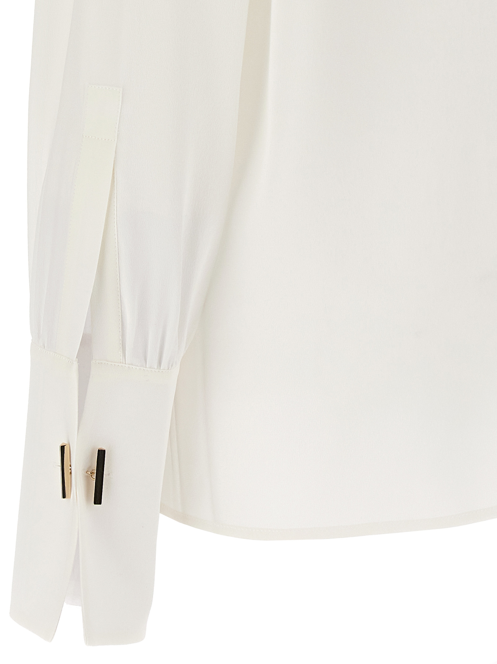 'Leva' shirt LEVA001 (Max Mara Studio / シャツ・ブラウス ) | Max Mara Studio (マックスマーラ ステュディオ)(3)