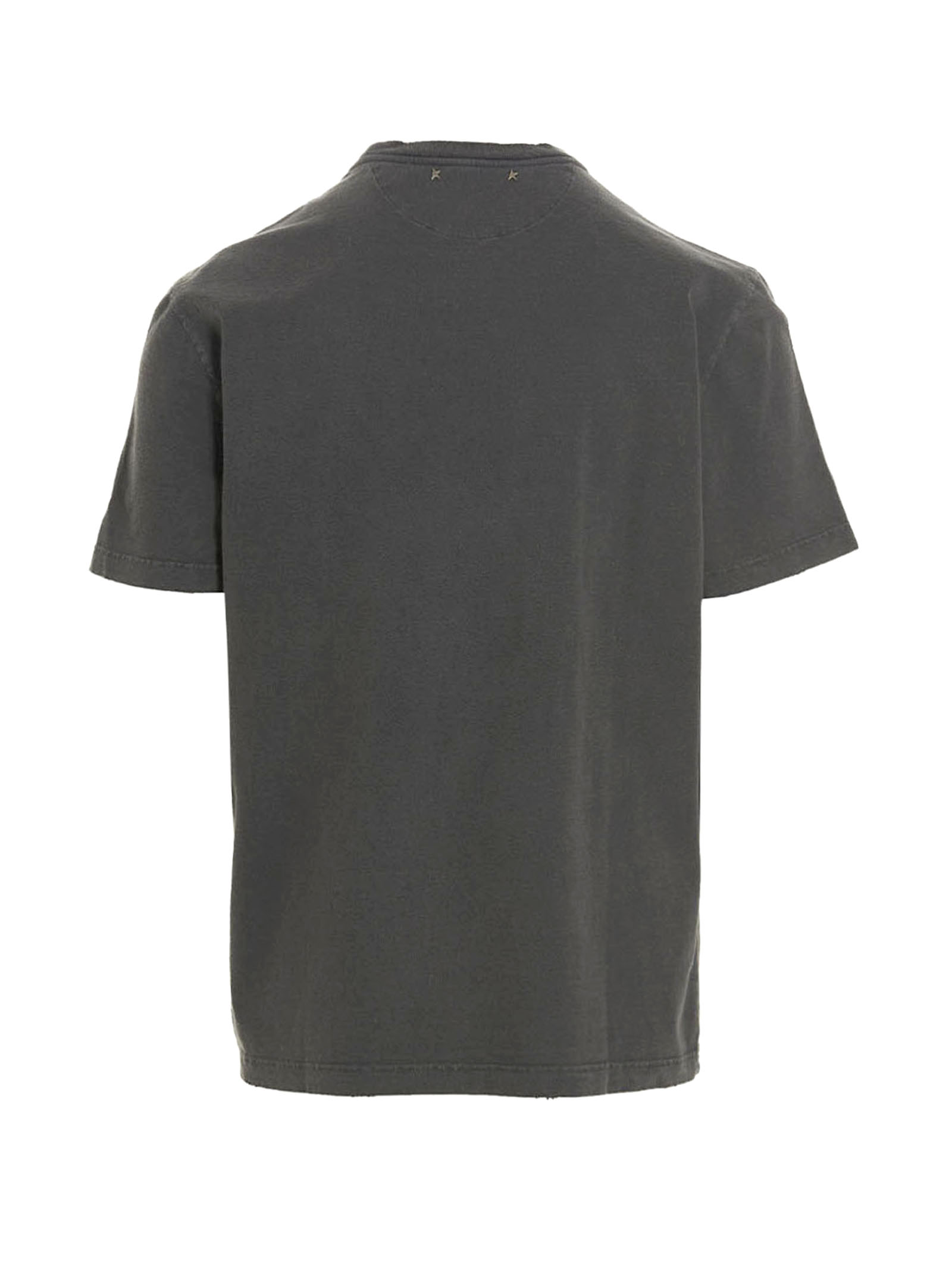 Logo t-shirt GMP01220P0006716031860318 (Golden Goose / Tシャツ・カットソー ) | Golden Goose (ゴールデングース)(1)