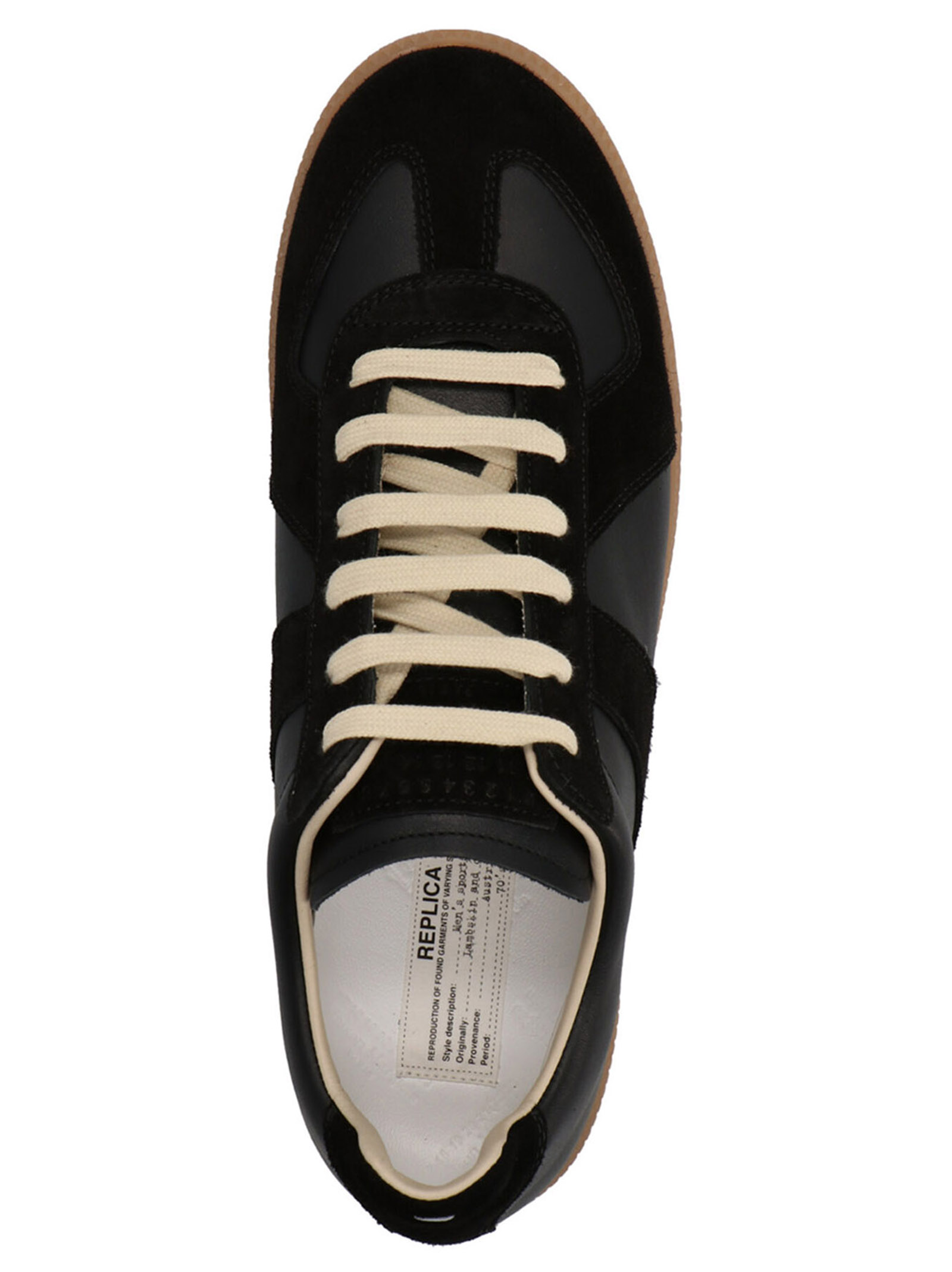 'Replica' sneakers S57WS0236P1895H6851 (Maison Margiela / スニーカー ) | Maison Margiela (メゾン マルジェラ)(2)