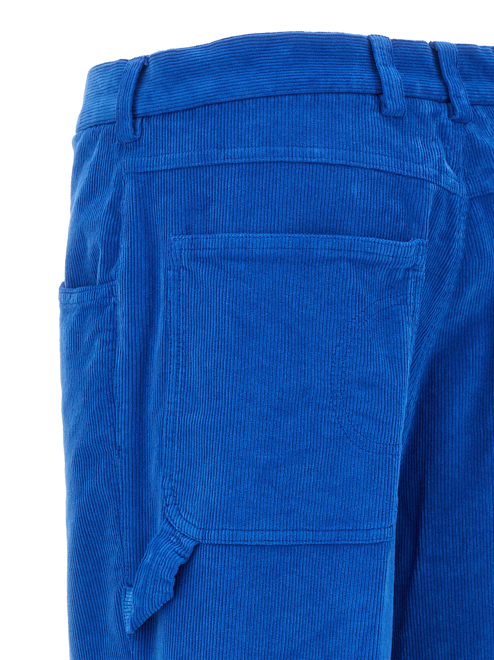 'Thelma' pants SA210479SF49167 (Cellar Door / パンツ ) | Cellar Door (セラー ドアー)(3)