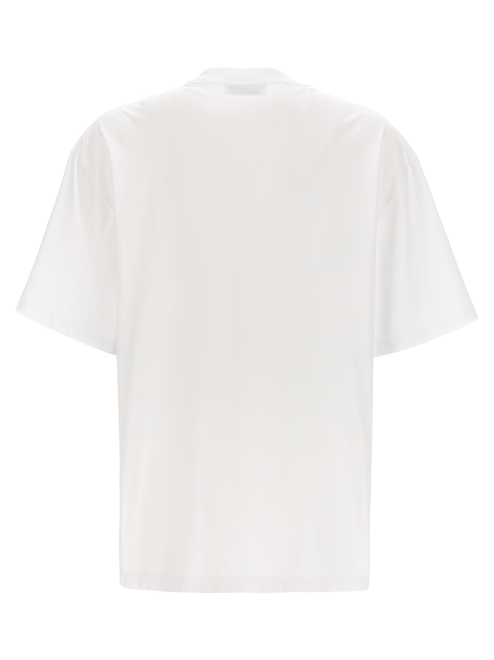 'Ballchain' T-shirt BMAA083F23JER00101010101 (AMBUSH / Tシャツ・カットソー ) | AMBUSH (アンブッシュ)(1)