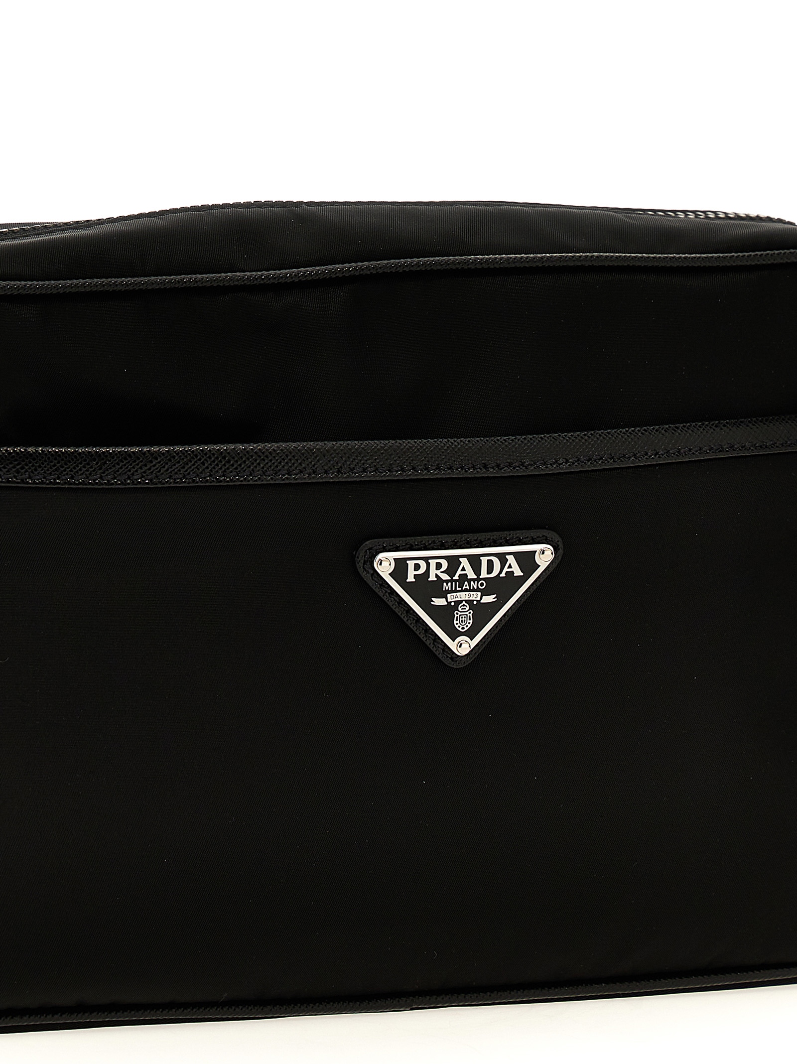 'Camera bag' crossbody bag 2VH048VXOO2DMHF0002 (Prada / ハンドバッグ・ショルダーバッグ ) | Prada (プラダ)(2)