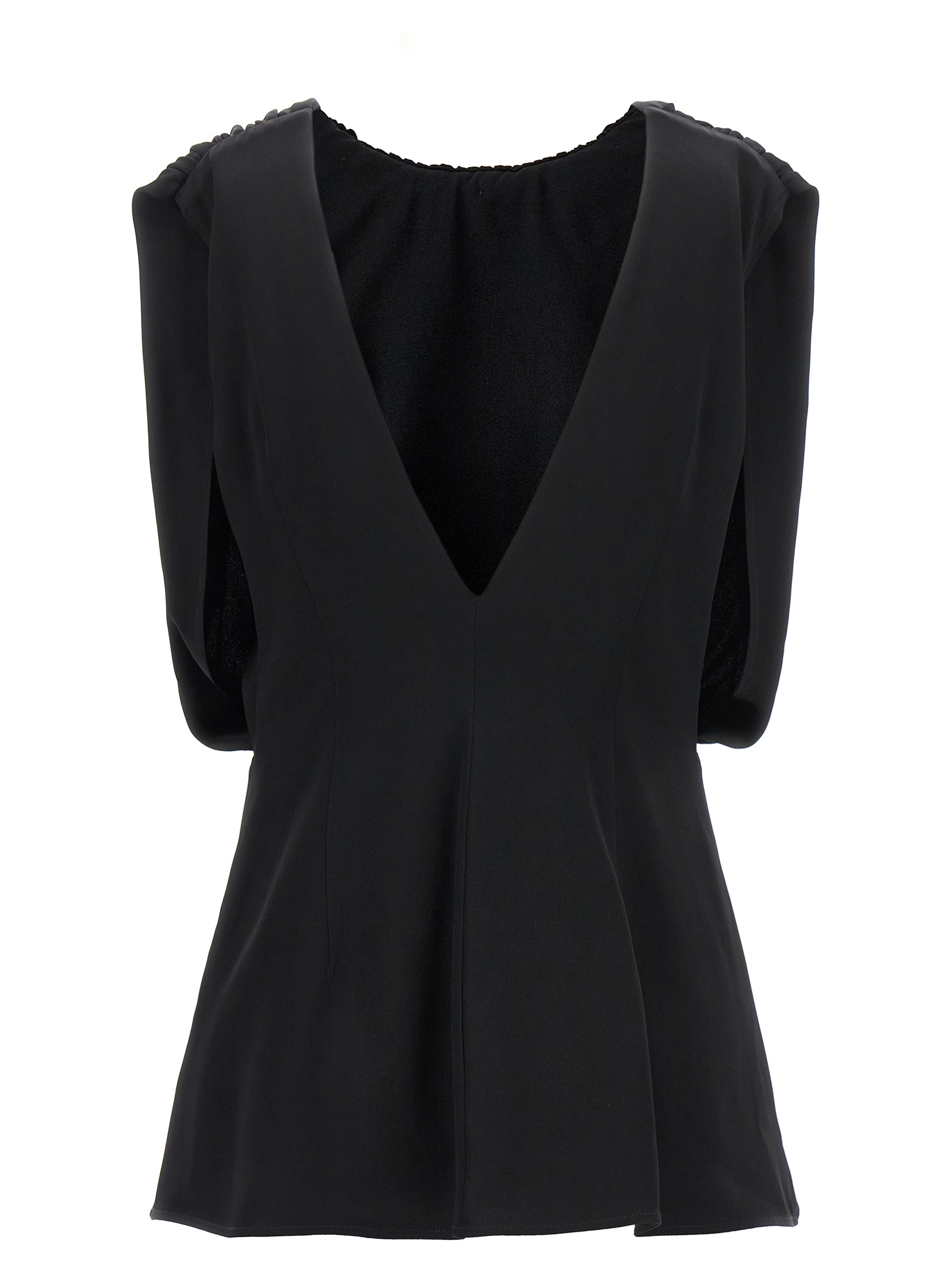 '69' top J01NC0132J76018001 (Jil Sander / タンクトップ・キャミソール ) | Jil Sander (ジルサンダー)(1)