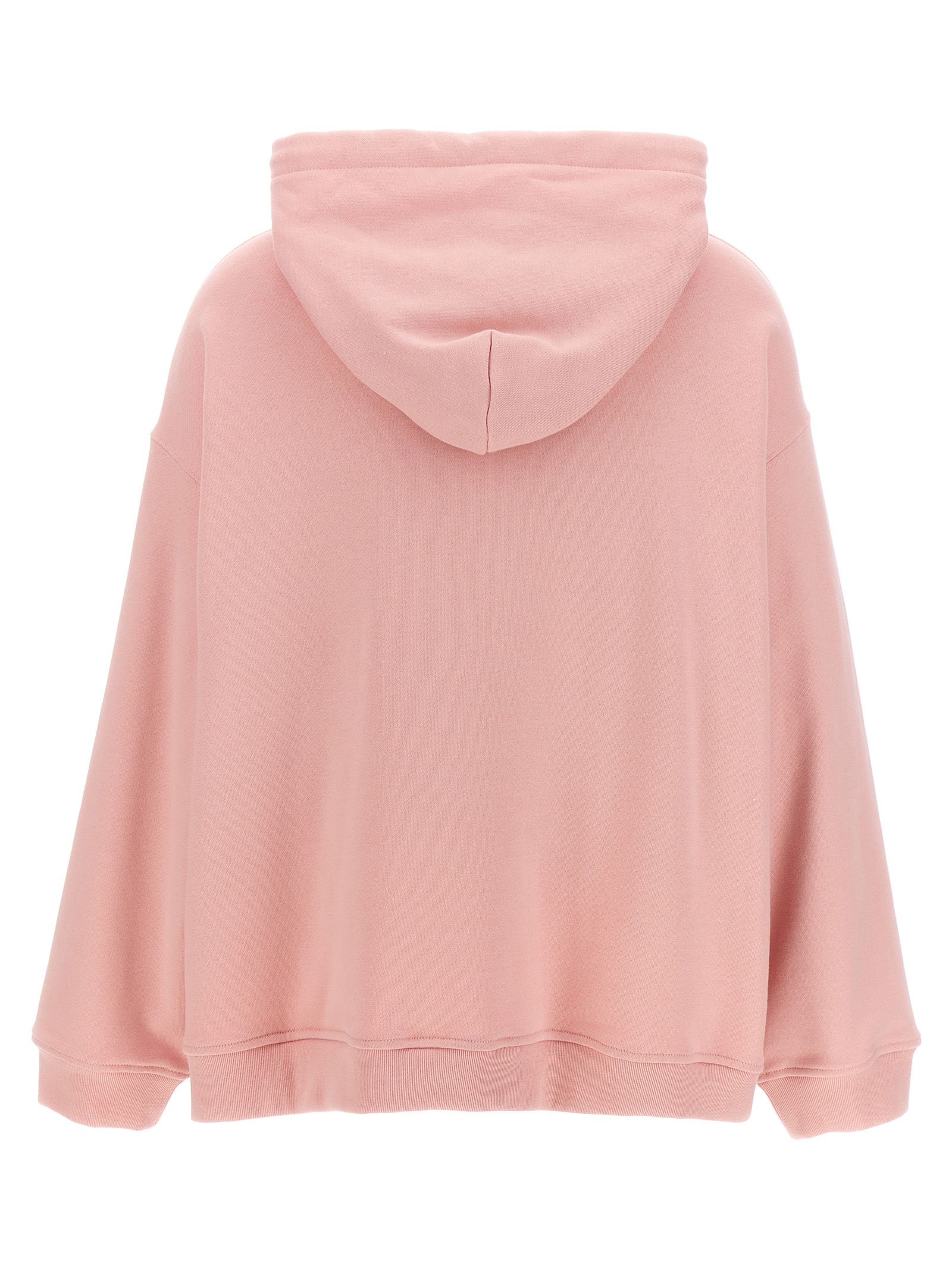 Logo hoodie 10142901A101572P450 (VERSACE / スウェット・フーディー ) | VERSACE (ヴェルサーチェ)(1)