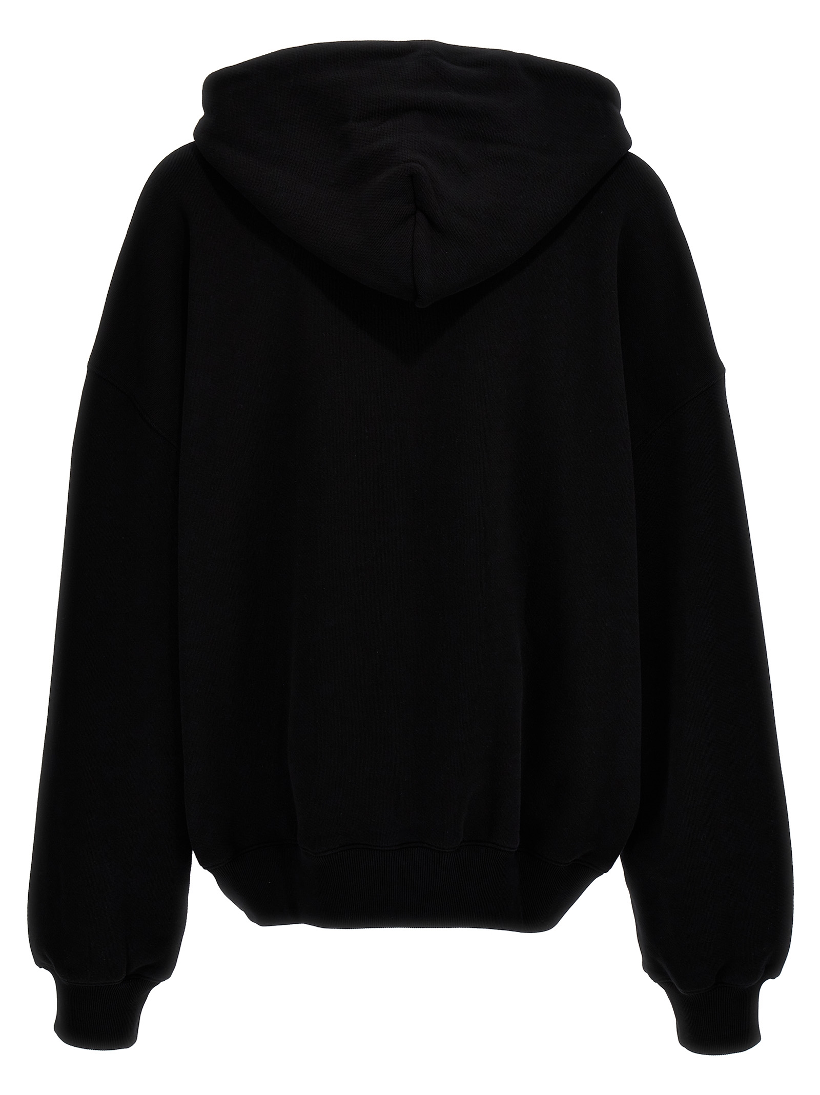 'Off stamp' hoodie OMBB118C99FLE00110011001 (Off-White / スウェット・フーディー ) | Off-White (オフホワイト)(1)