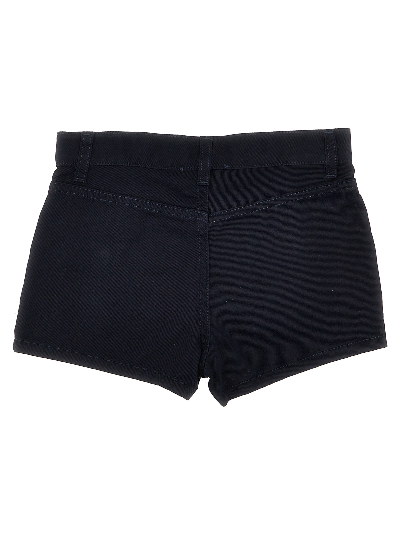 Gabardine shorts 10126951A092091U830 (VERSACE / ショートパンツ ) | VERSACE (ヴェルサーチェ)(1)