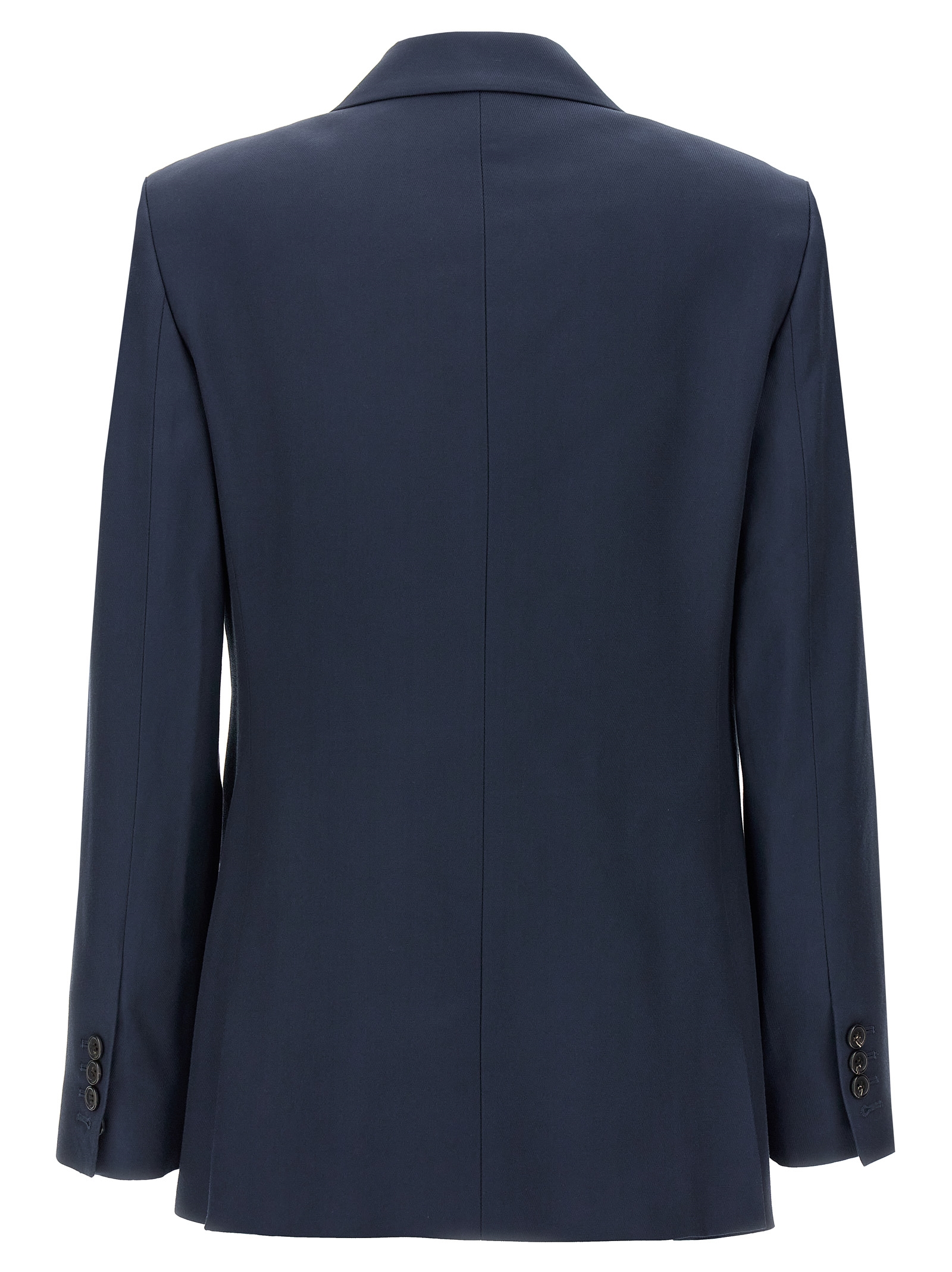 Double-breasted blazer N1106113XLV (Theory / ブレザー・ジャケット ) | Theory (セオリー)(1)