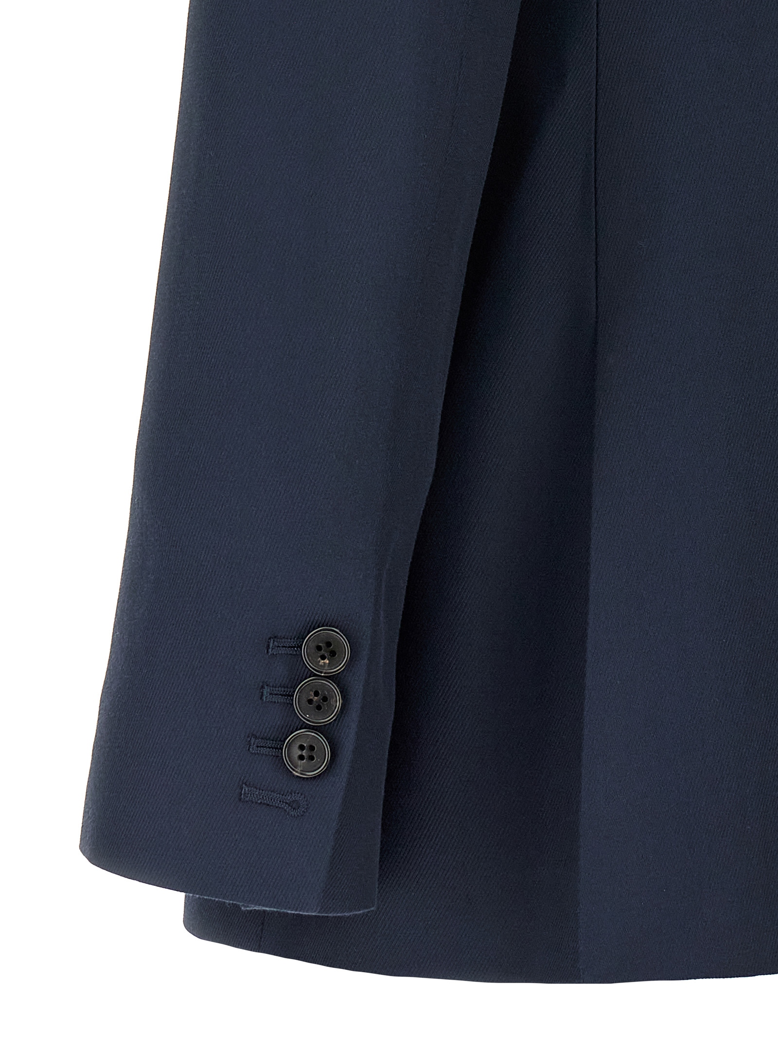 Double-breasted blazer N1106113XLV (Theory / ブレザー・ジャケット ) | Theory (セオリー)(3)