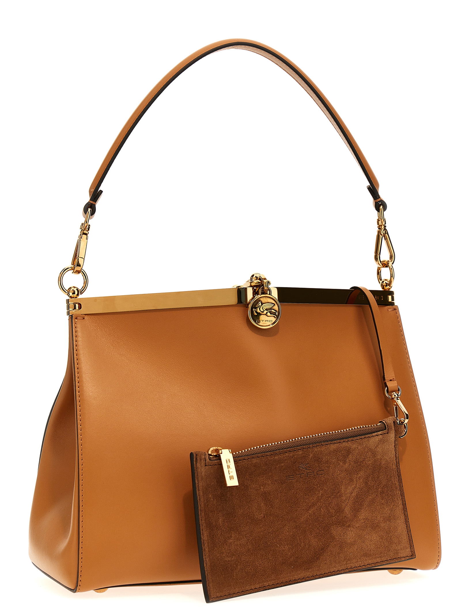 'Vela' shoulder bag WP1B0002AU022Y0412 (ETRO / ハンドバッグ・ショルダーバッグ ) | ETRO (エトロ)(2)