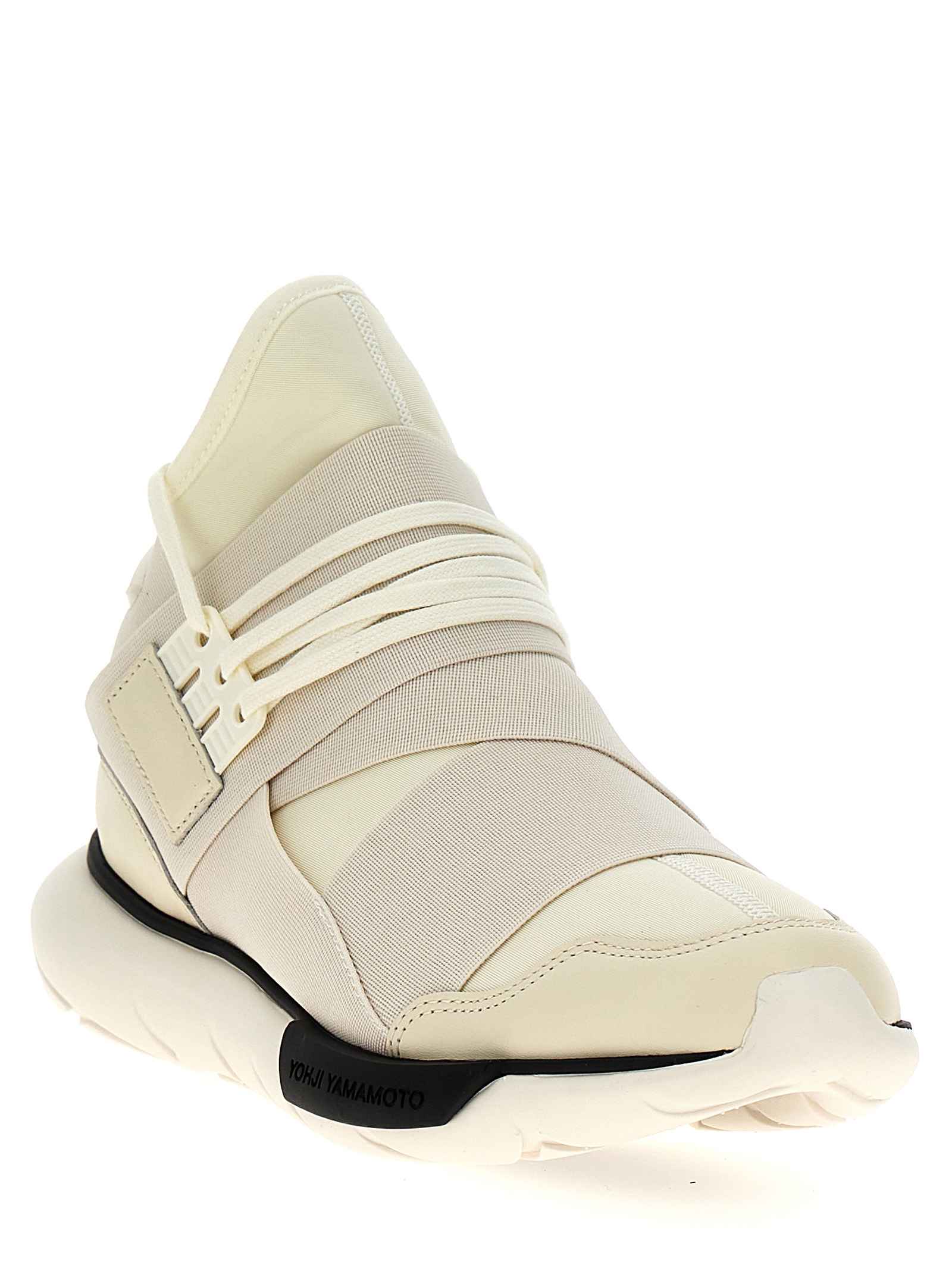 'Qasa' sneakers IG4075WHITE (Y-3 / スニーカー ) | Y-3 (ワイスリー)(1)