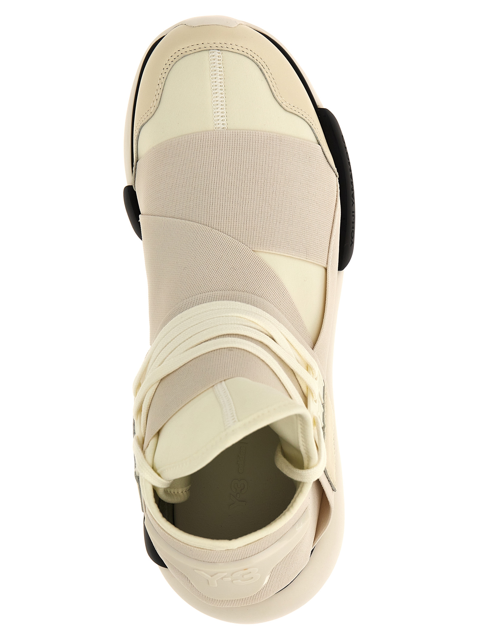 'Qasa' sneakers IG4075WHITE (Y-3 / スニーカー ) | Y-3 (ワイスリー)(3)
