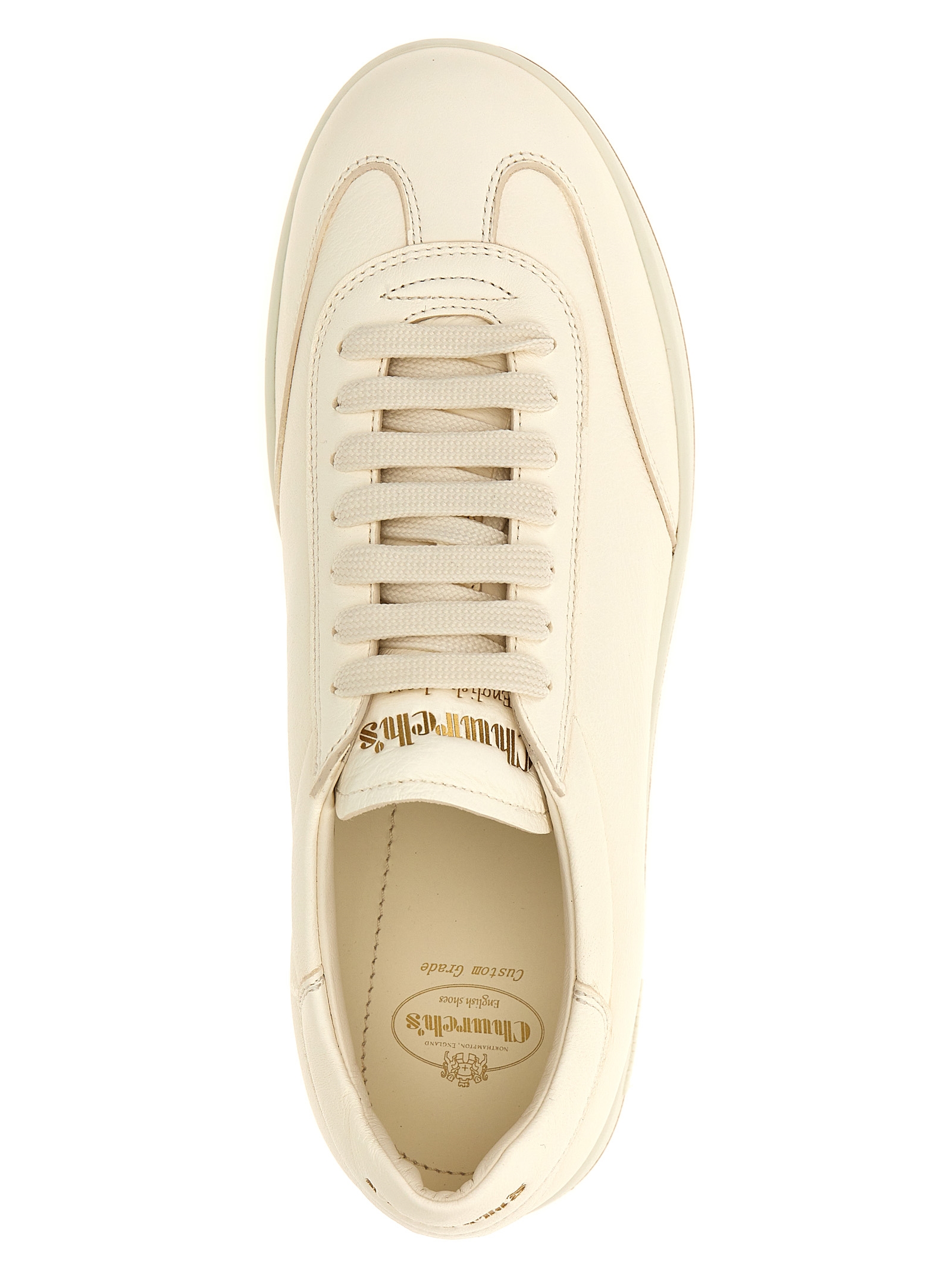 'Laurelle' sneakers DE02629DTF0ALL (Church's / スニーカー ) | Church's (チャーチ)(3)