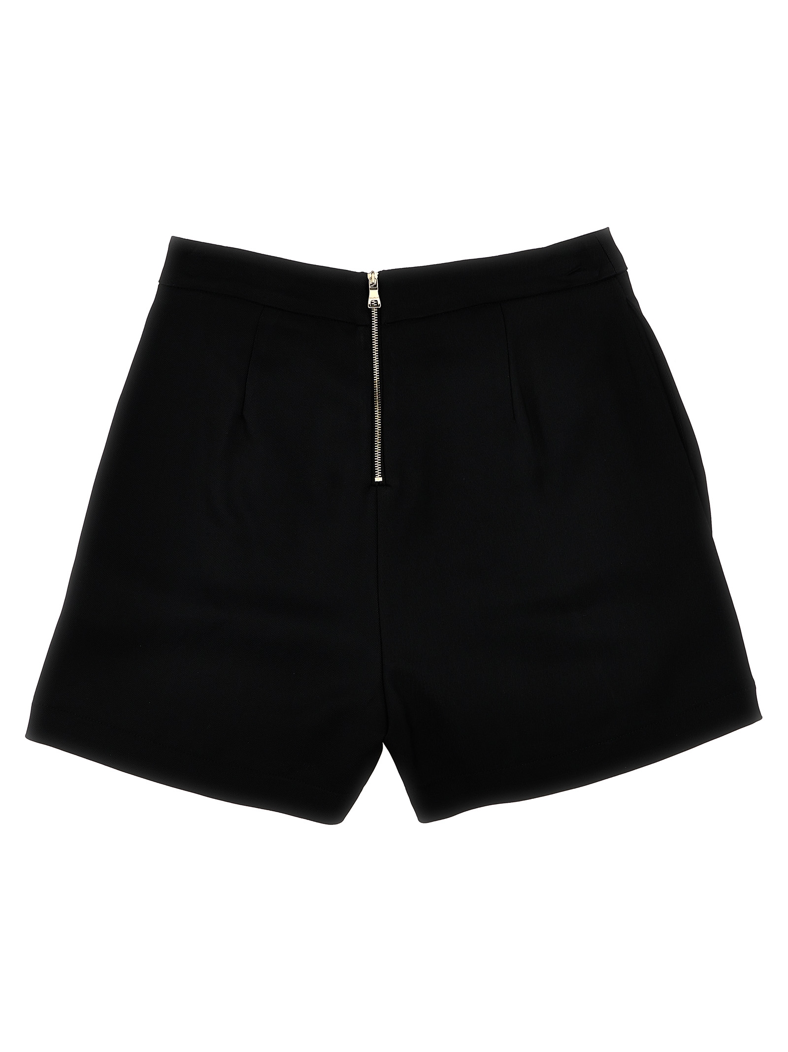 Logo buttons shorts BU6C79I0192930OR (Balmain / ショートパンツ ) | Balmain (バルマン)(1)