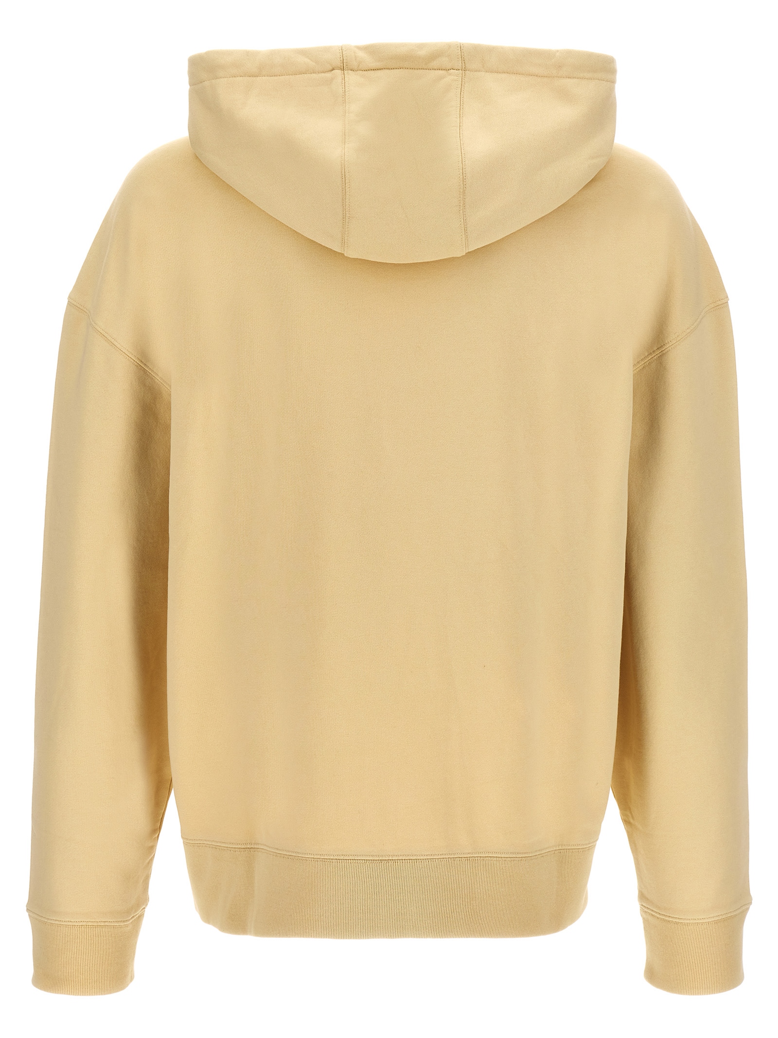 'Bold Fox Head' hoodie LM00705KM0001P205 (Maison Kitsuné / スウェット・フーディー ) | Maison Kitsuné (メゾン キツネ)(1)