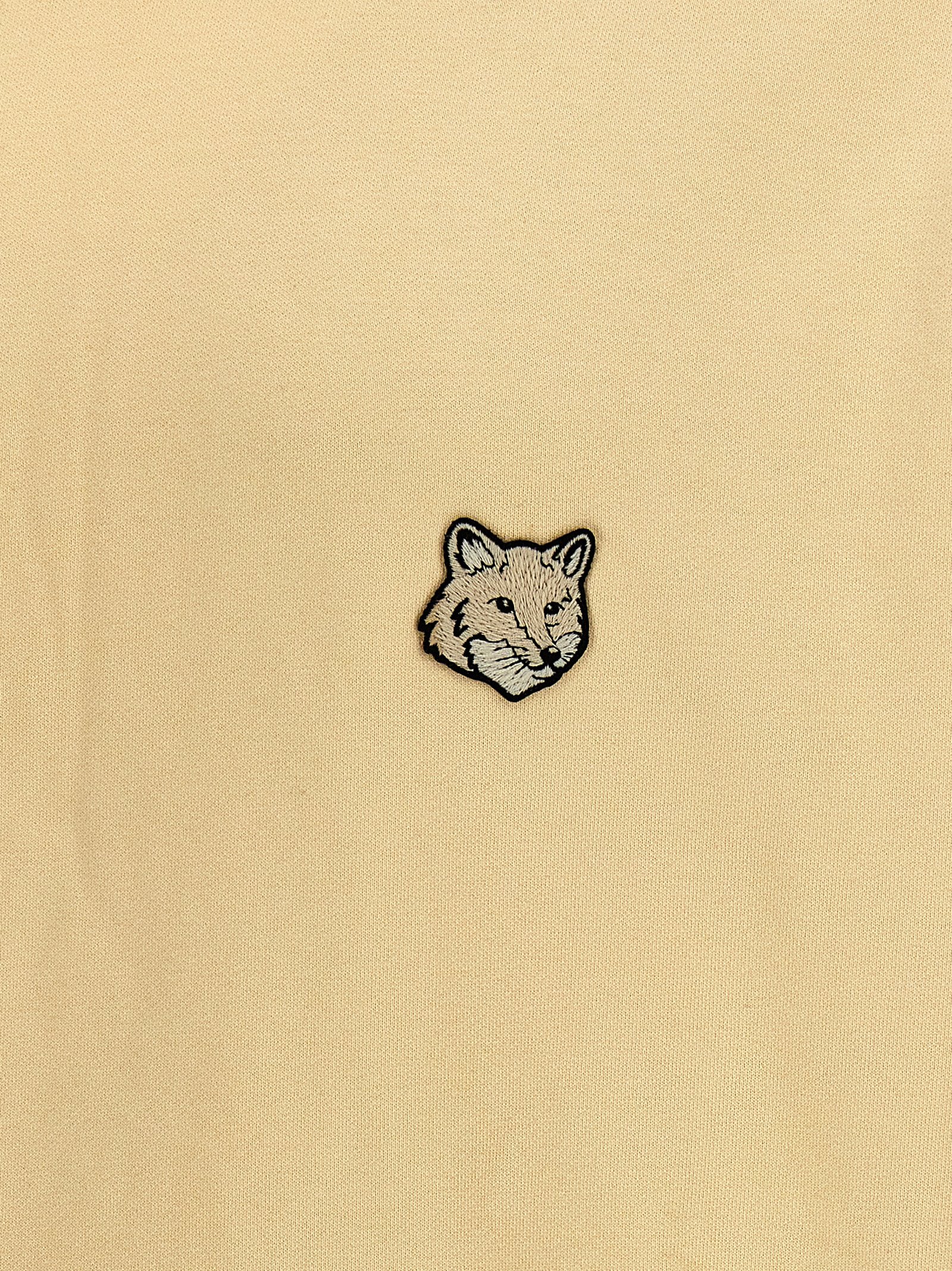'Bold Fox Head' hoodie LM00705KM0001P205 (Maison Kitsuné / スウェット・フーディー ) | Maison Kitsuné (メゾン キツネ)(3)