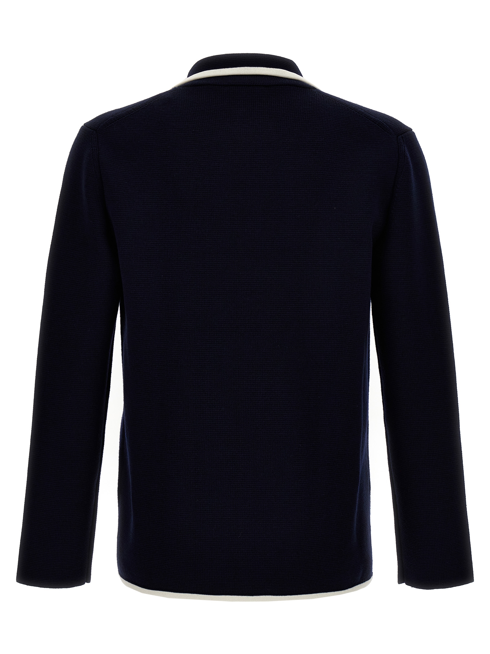 Valentino 'V Detail' cardigan 4V3KA03J9WU671 (Valentino Garavani / ニット・セーター・カーディガン ) | Valentino Garavani (ヴァレンティノ)(1)