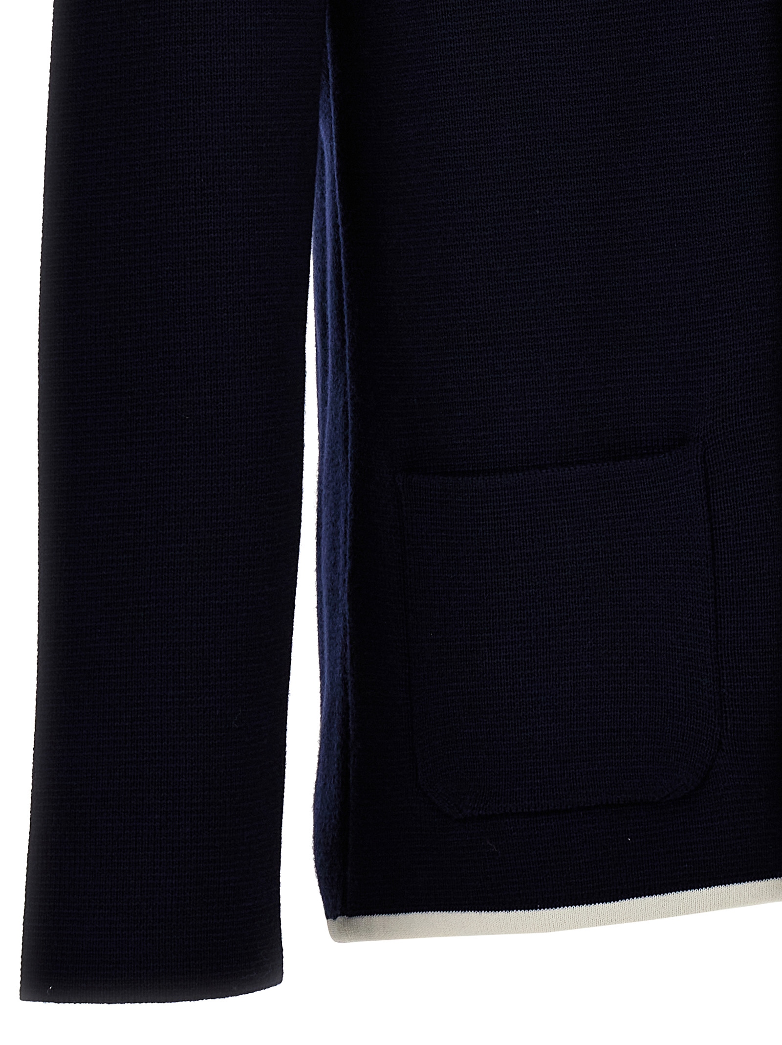 Valentino 'V Detail' cardigan 4V3KA03J9WU671 (Valentino Garavani / ニット・セーター・カーディガン ) | Valentino Garavani (ヴァレンティノ)(3)