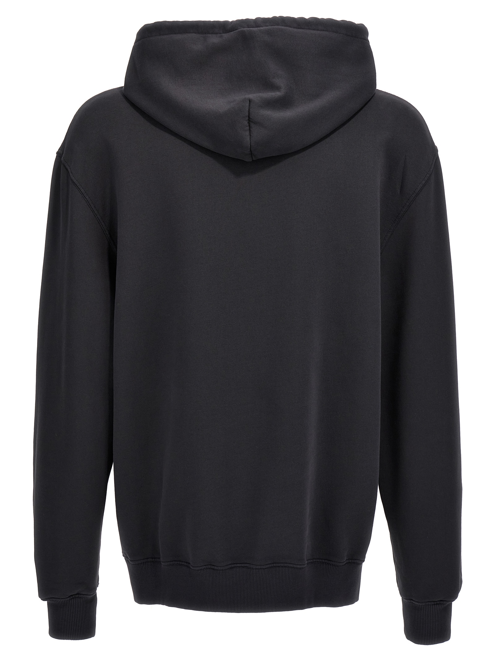 'Moto' hoodie HO01FL05A24BLKBLACK (BLUEMARBLE / スウェット・フーディー ) | BLUEMARBLE (ブルーマーブル)(1)