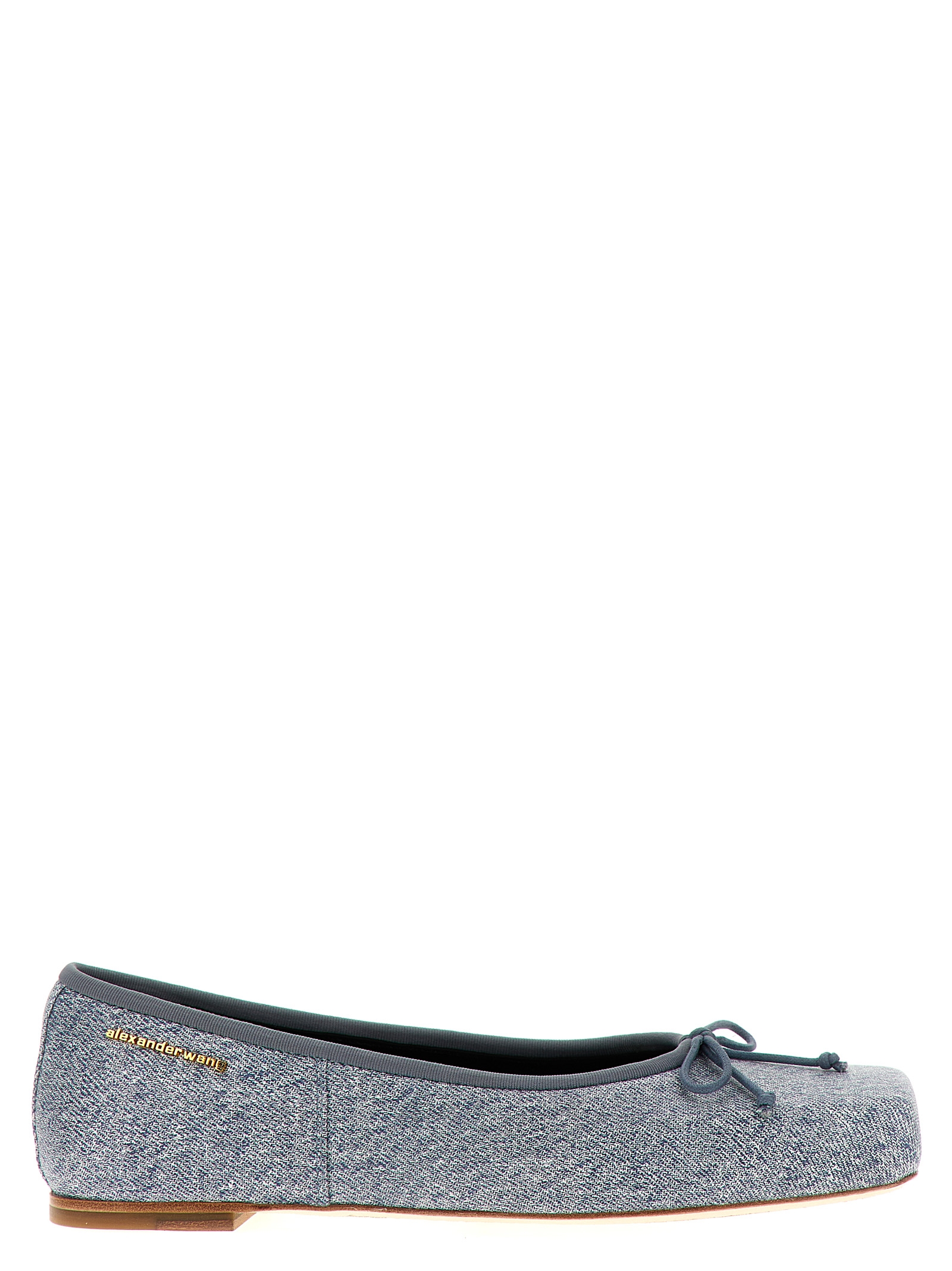 'Billie' ballet flats 30224F031113 (alexanderwang / フラットシューズ ) | alexanderwang (アレキサンダーワン)