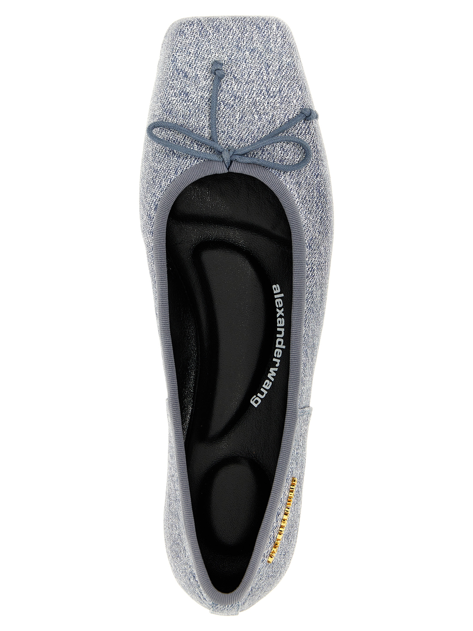 'Billie' ballet flats 30224F031113 (alexanderwang / フラットシューズ ) | alexanderwang (アレキサンダーワン)(3)