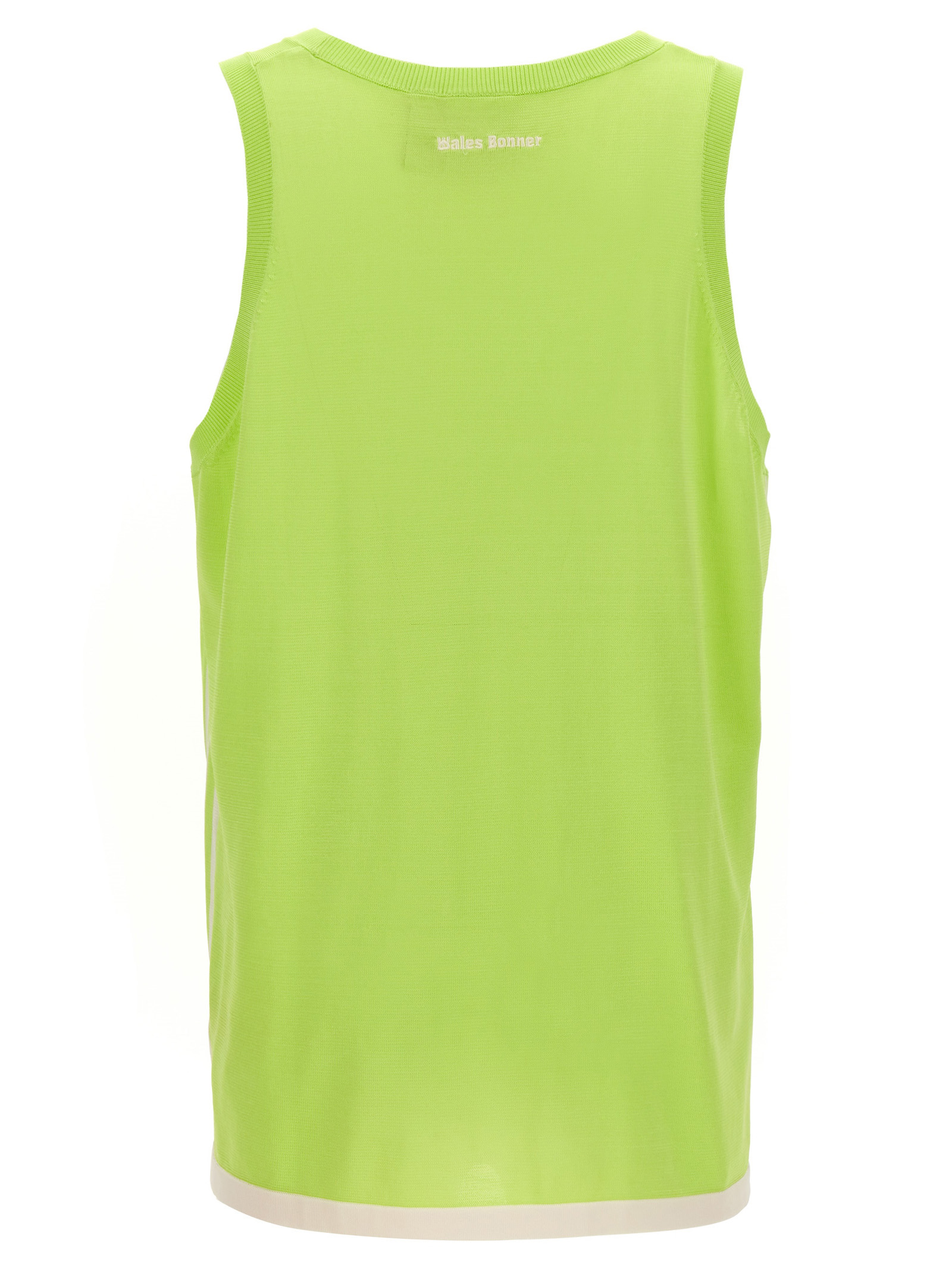 Adidas Originals x Wales Bonner tank top IZ1890SEFRYE (adidas Originals / タンクトップ ) | adidas Originals (アディダス オリジナルス)(1)