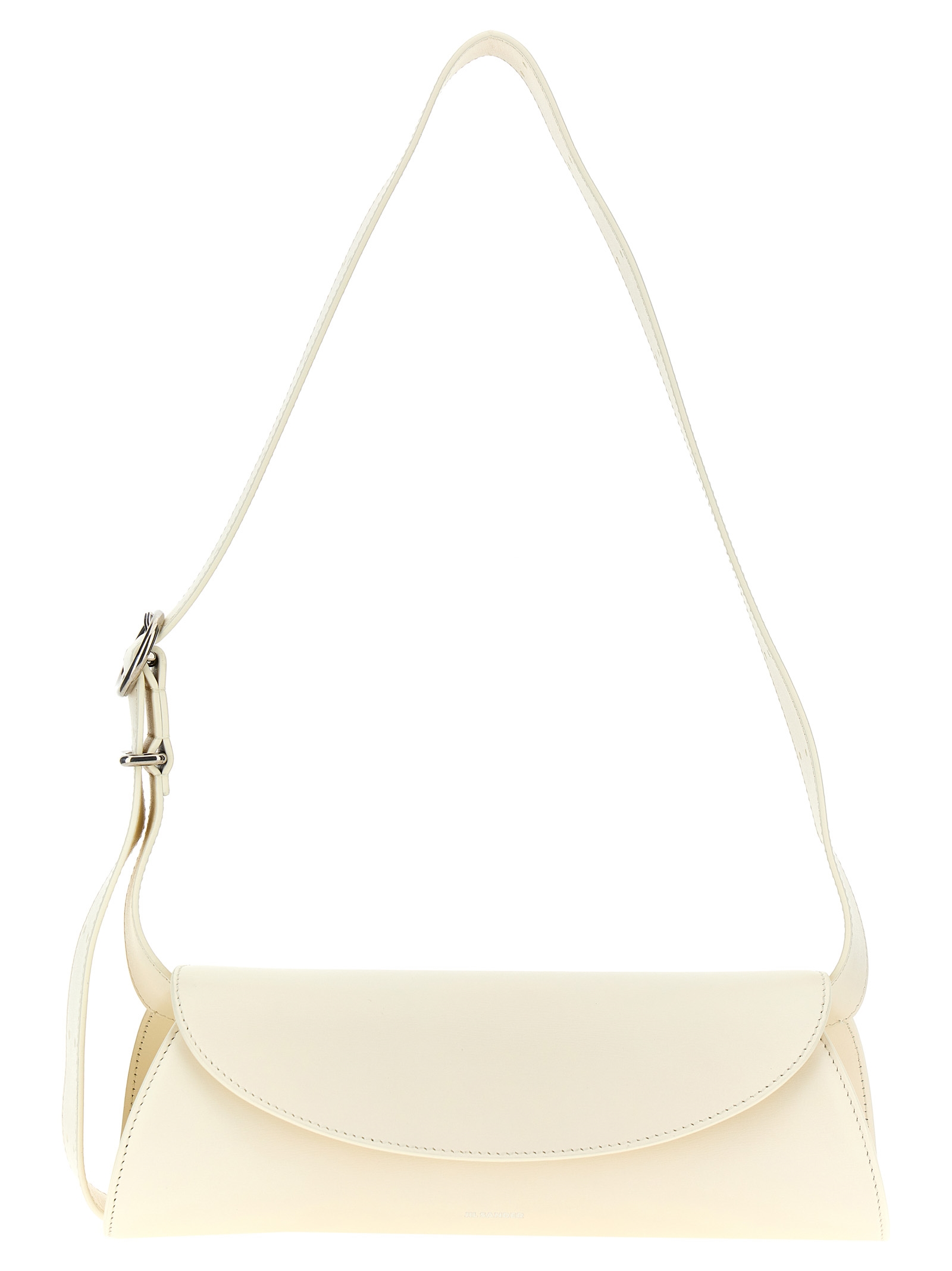 'Cannolo' small shoulder bag J07WD0023P5355106 (Jil Sander / ハンドバッグ・ショルダーバッグ ) | Jil Sander (ジルサンダー)