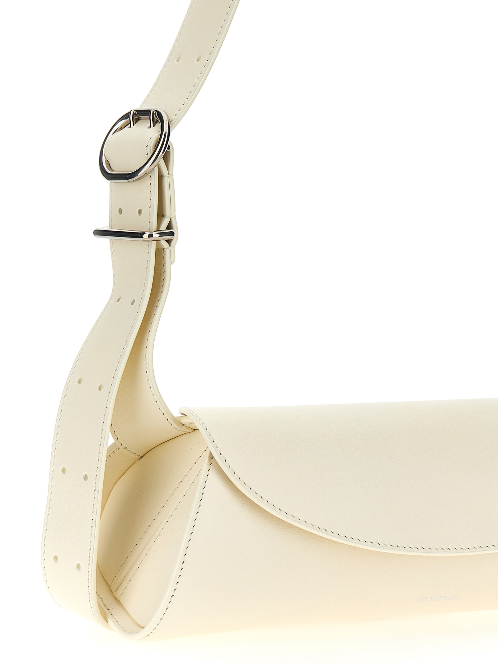 'Cannolo' small shoulder bag J07WD0023P5355106 (Jil Sander / ハンドバッグ・ショルダーバッグ ) | Jil Sander (ジルサンダー)(2)