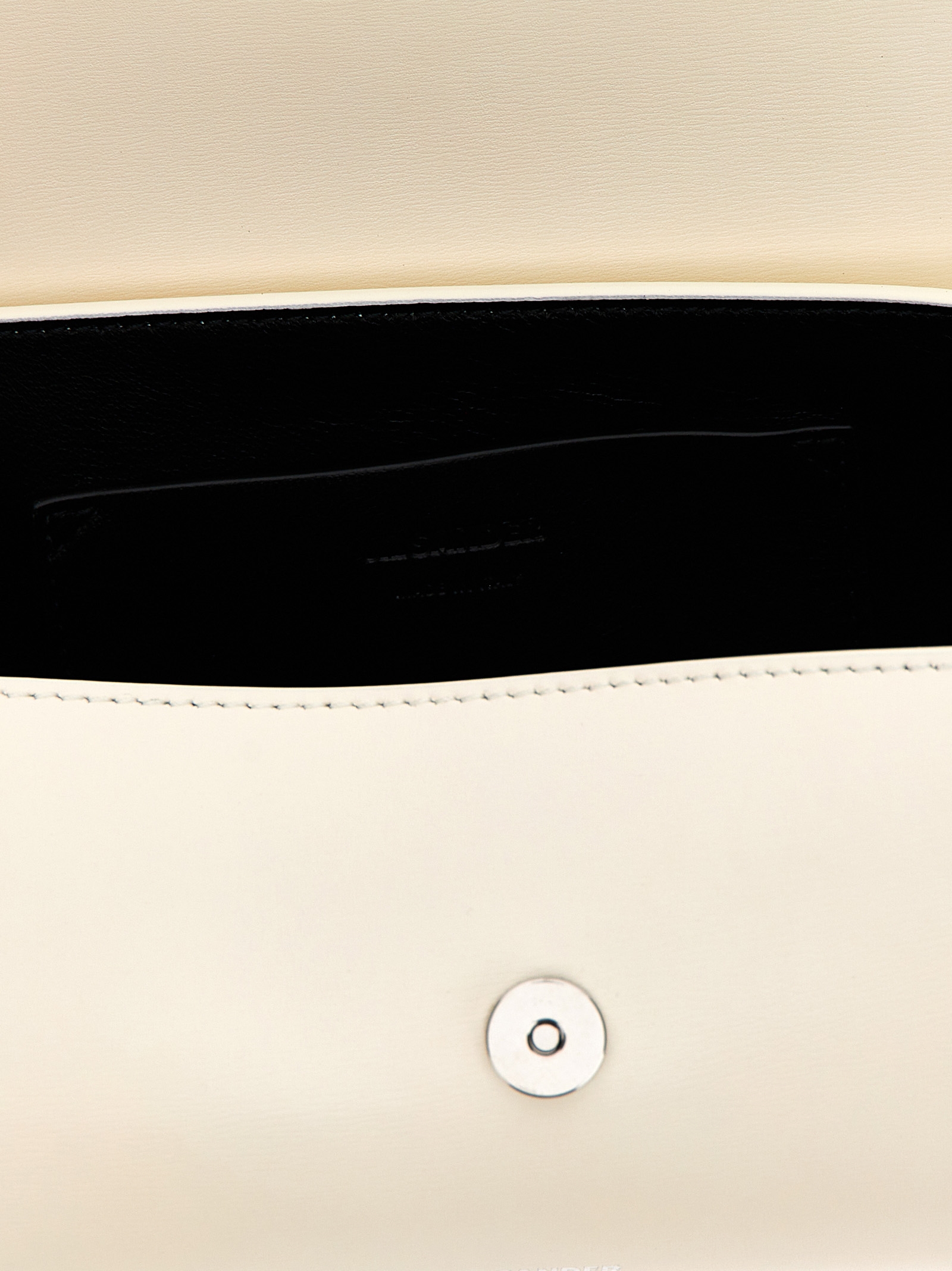 'Cannolo' small shoulder bag J07WD0023P5355106 (Jil Sander / ハンドバッグ・ショルダーバッグ ) | Jil Sander (ジルサンダー)(3)