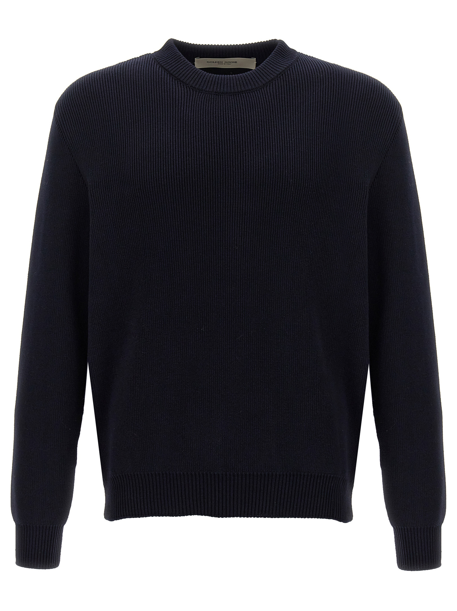 'Davis' sweater GMP00841P0006625048650486 (Golden Goose / ニット・セーター・カーディガン ) | Golden Goose (ゴールデングース)
