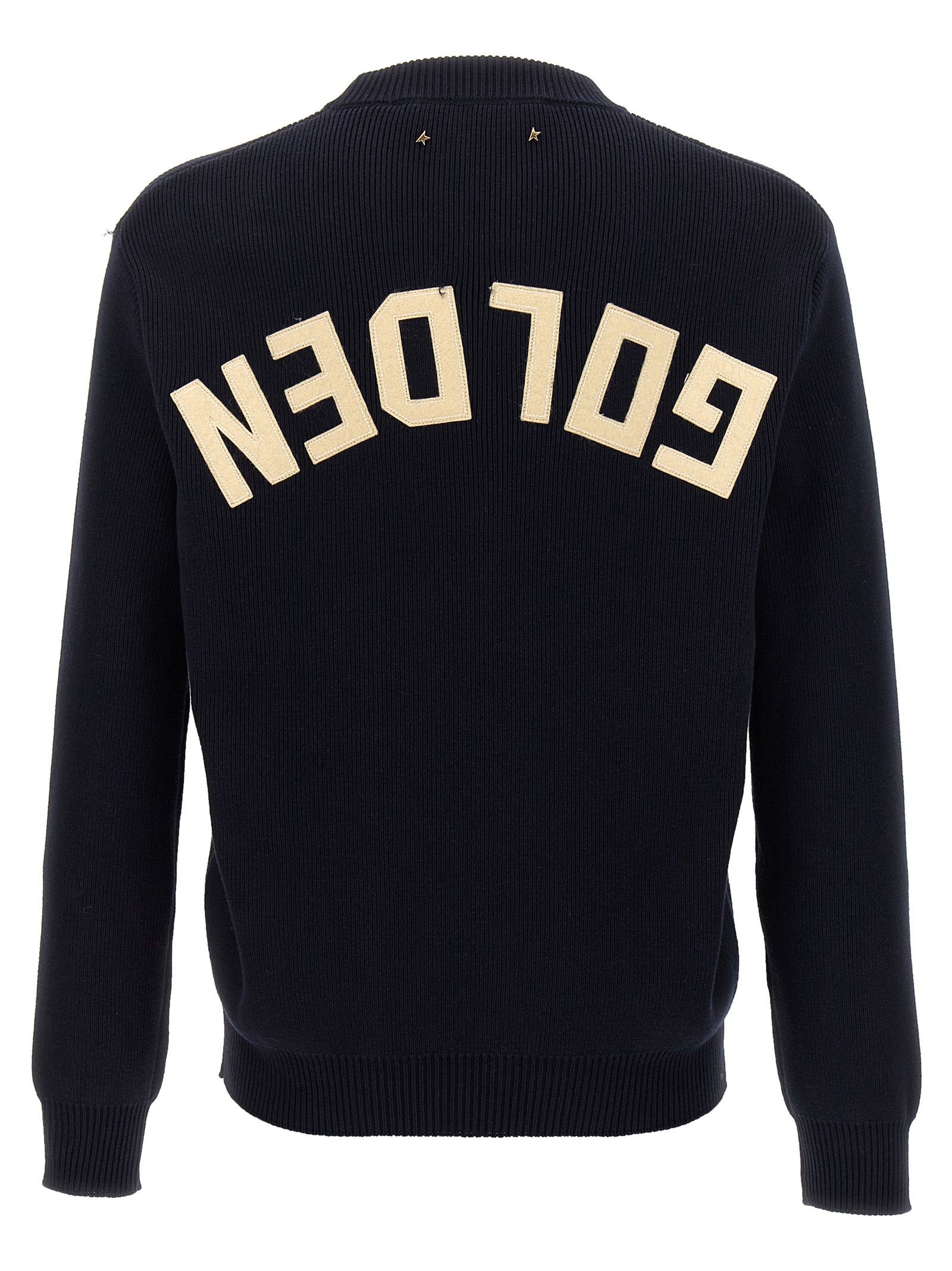 'Davis' sweater GMP00841P0006625048650486 (Golden Goose / ニット・セーター・カーディガン ) | Golden Goose (ゴールデングース)(1)