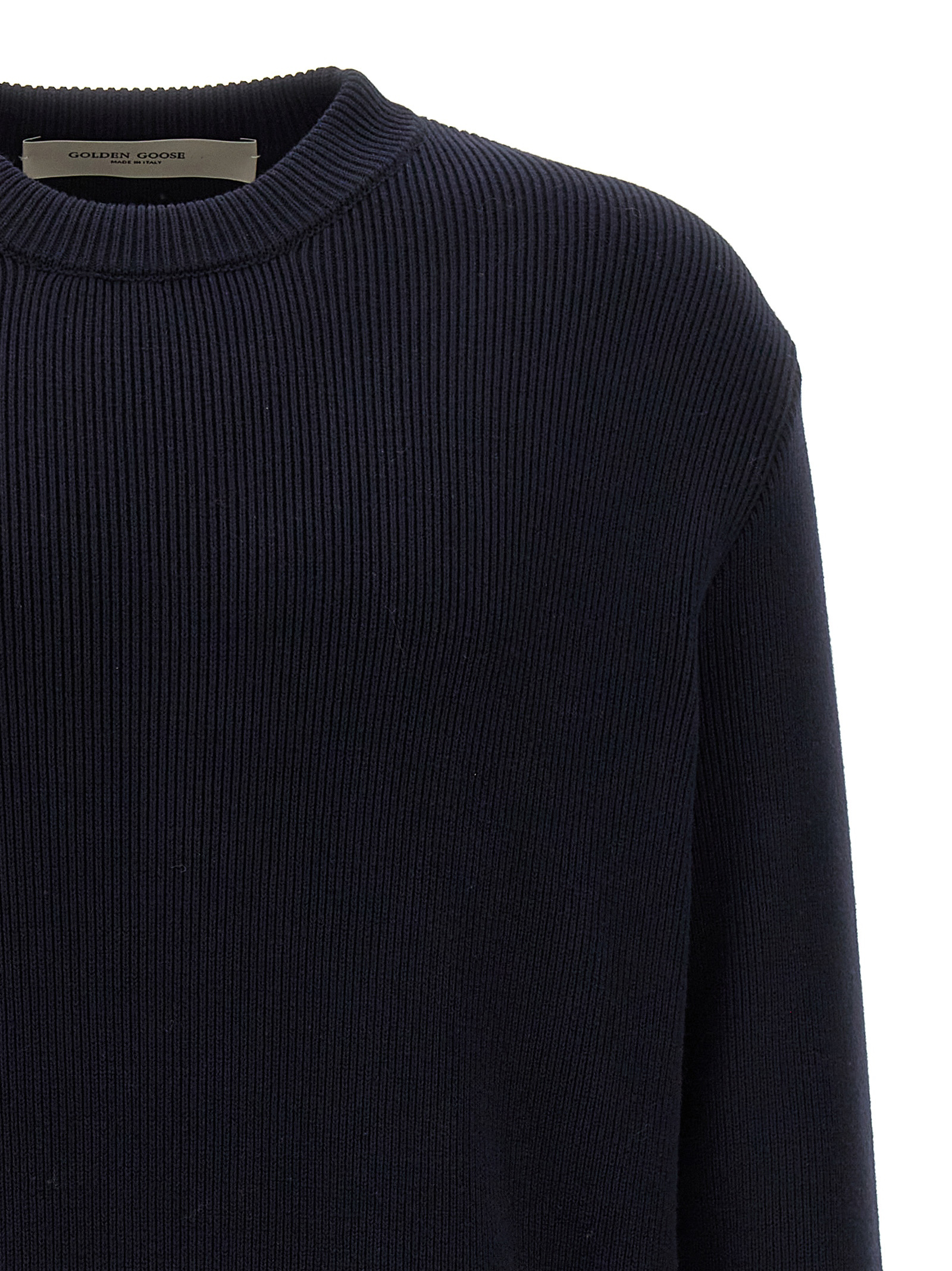 'Davis' sweater GMP00841P0006625048650486 (Golden Goose / ニット・セーター・カーディガン ) | Golden Goose (ゴールデングース)(2)