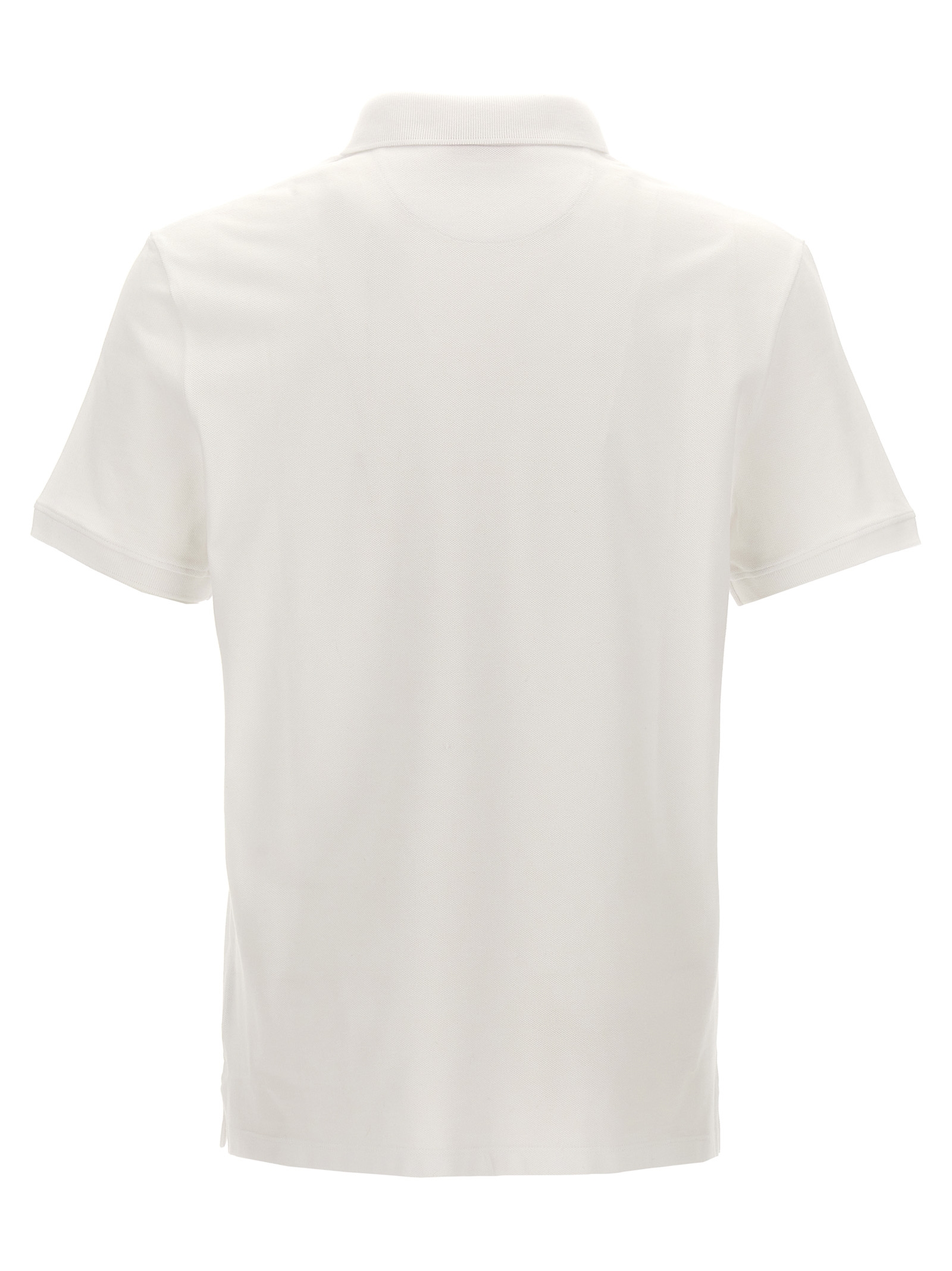 Polo Valentino 'VLogo Signature' 5V3MH01K9540BO (Valentino Garavani / ポロシャツ ) | Valentino Garavani (ヴァレンティノ)(1)