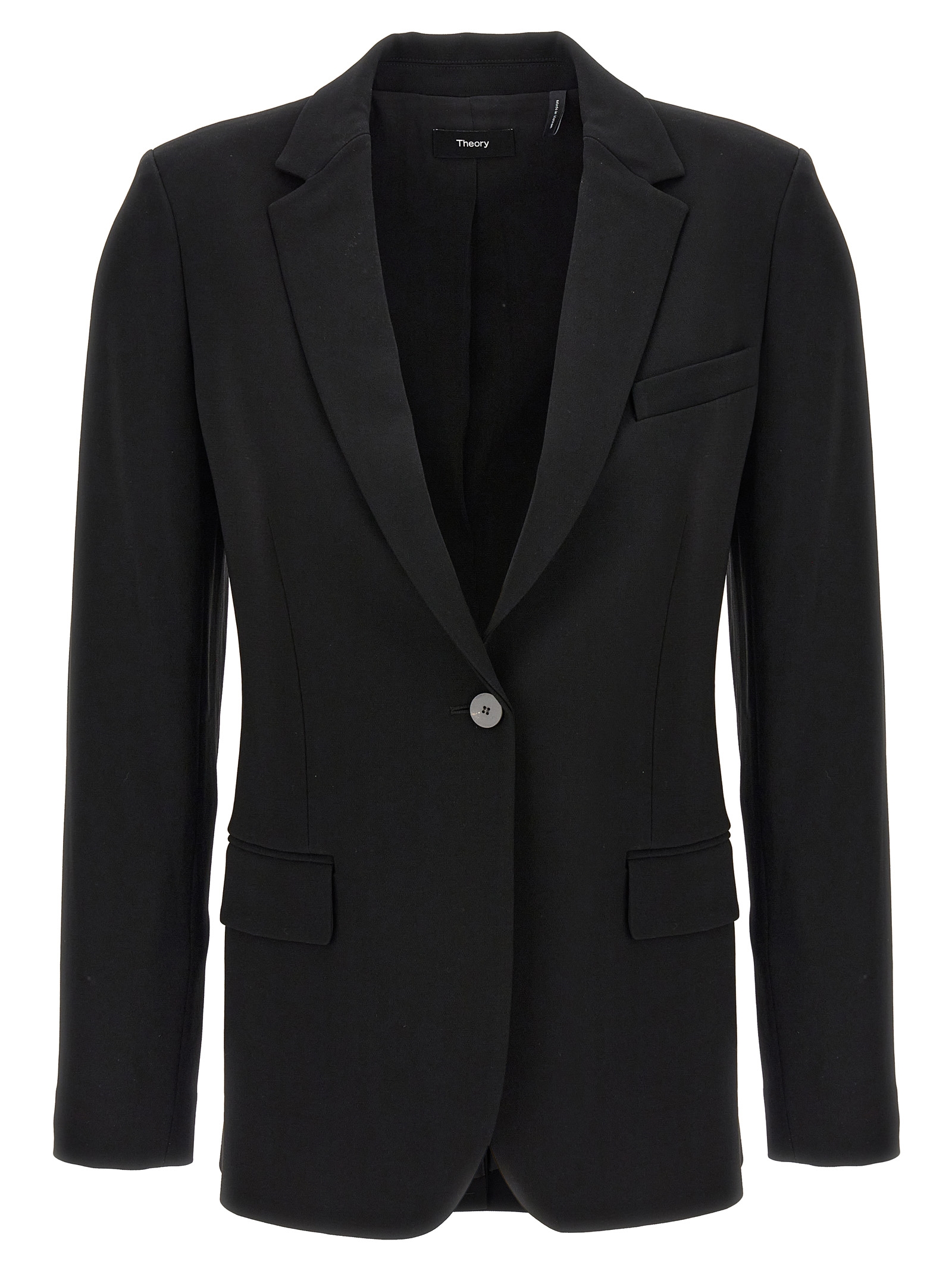 'Staple' blazer J0709113001 (Theory / スーツ・ジャケット ) | Theory (セオリー)